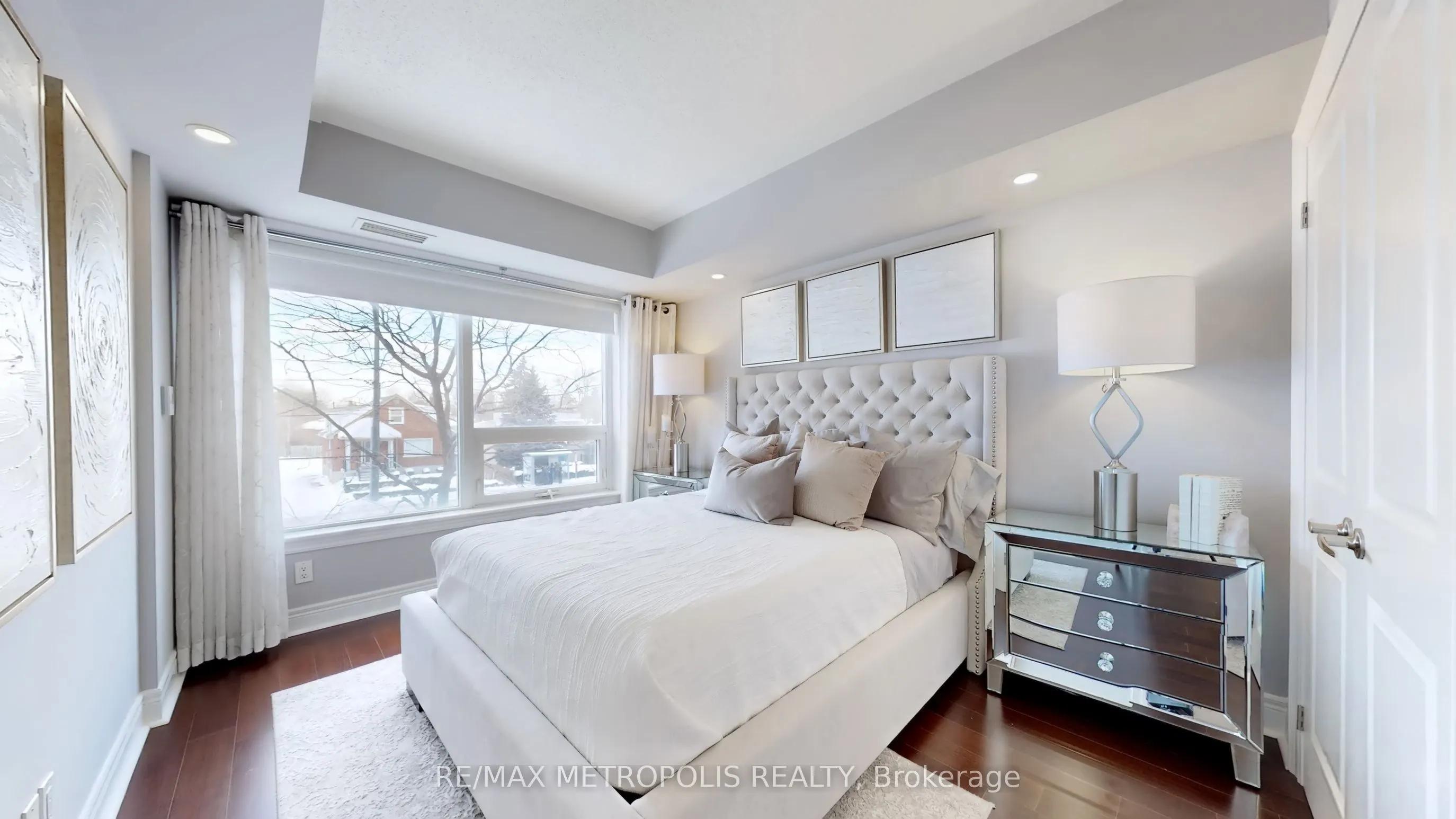 701 Sheppard Avenue W #228