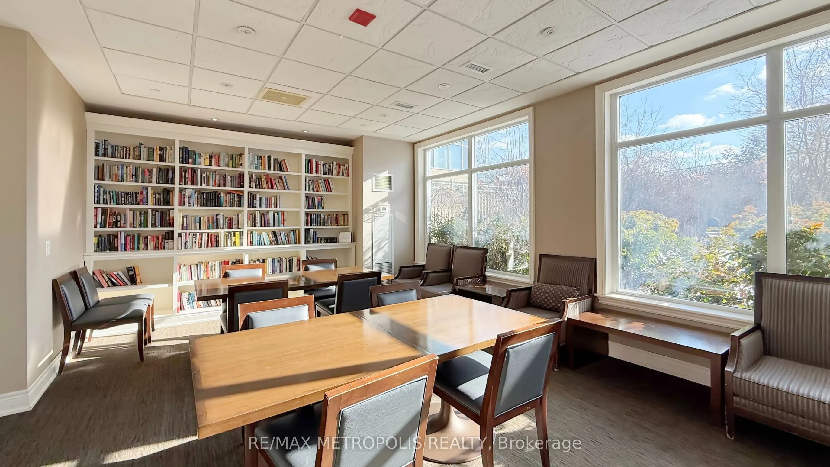 701 Sheppard Avenue W #228
