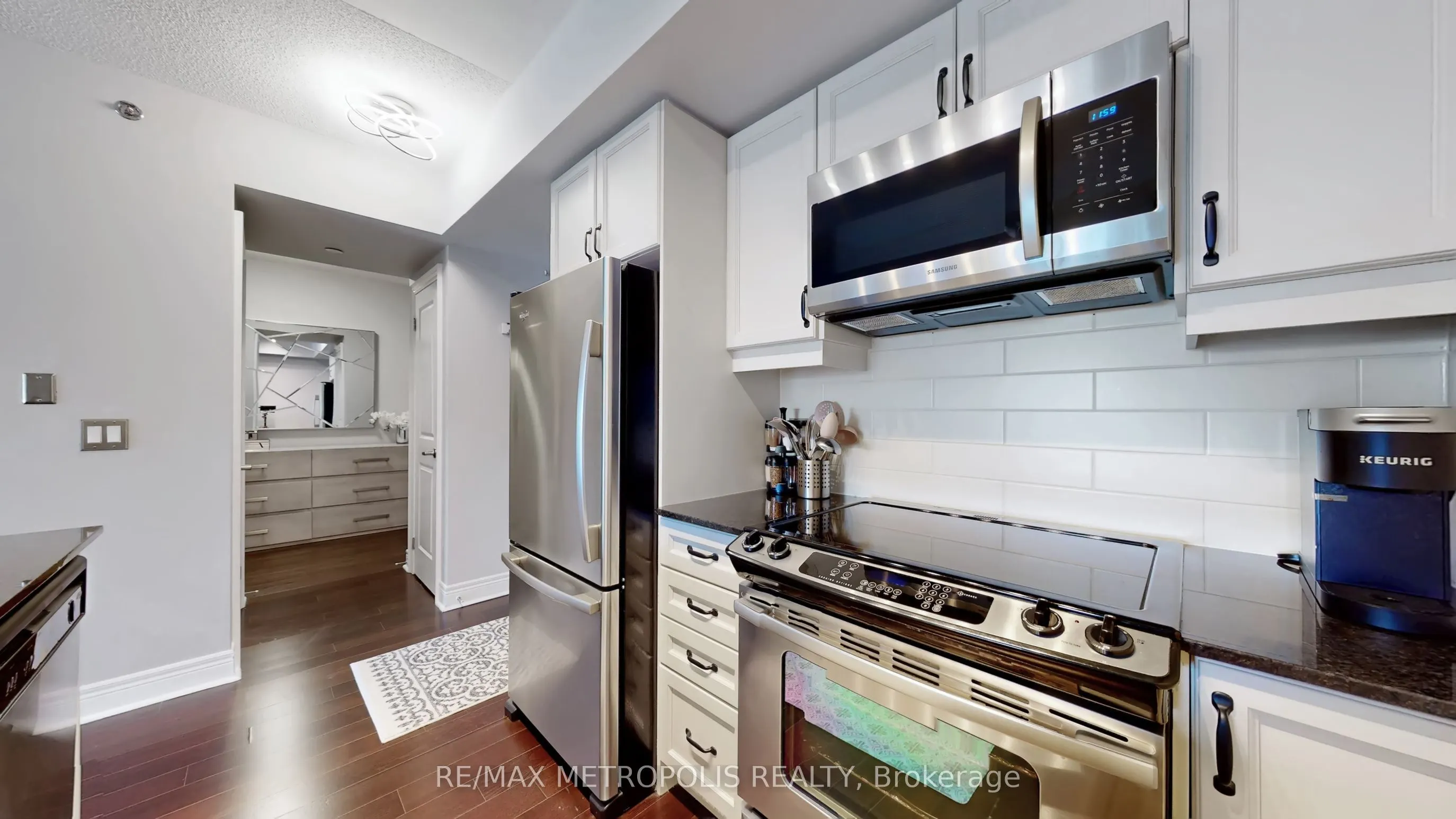 701 Sheppard Avenue W #228