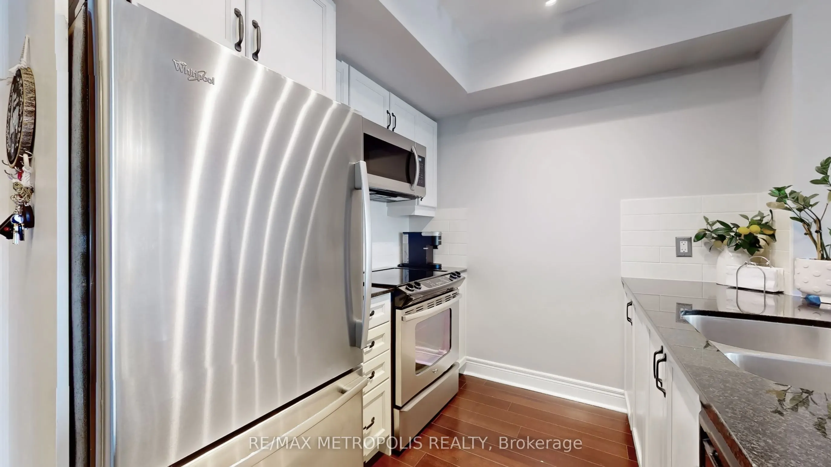 701 Sheppard Avenue W #228