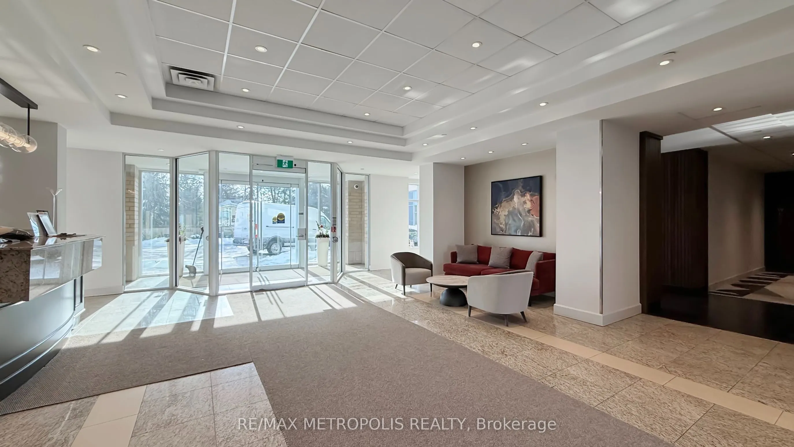 701 Sheppard Avenue W #228