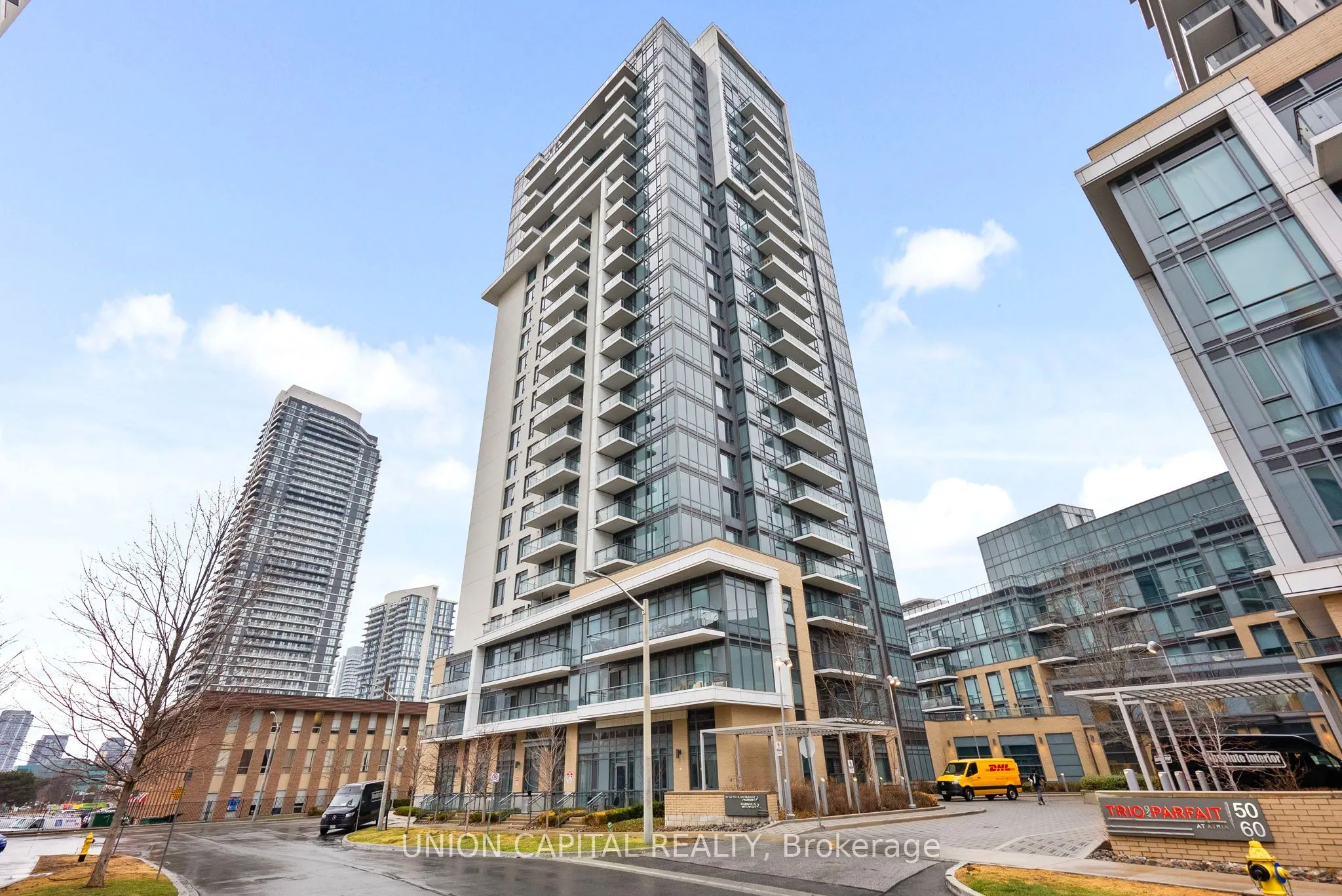 50 Ann O'reilly Road #310