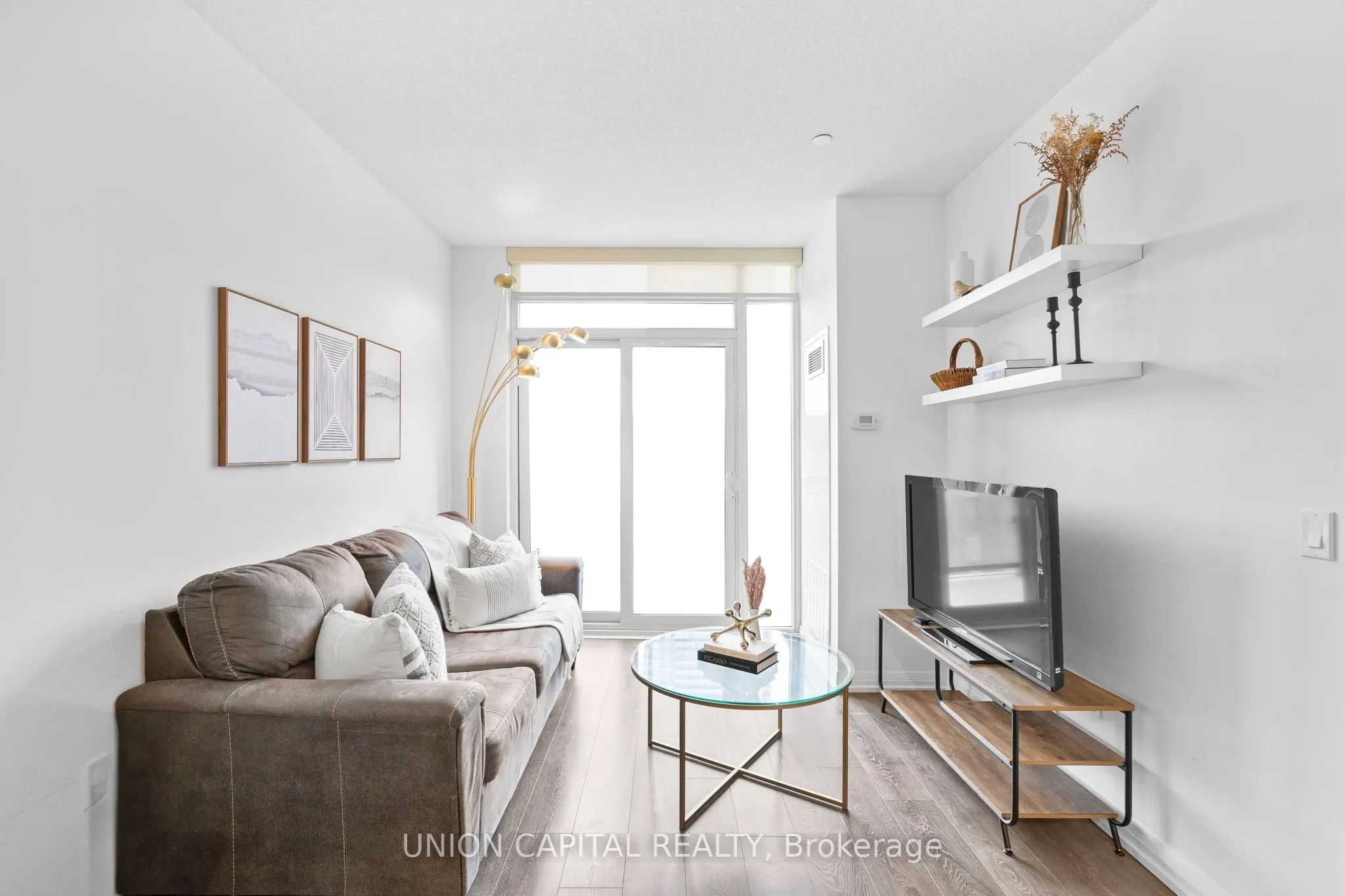 50 Ann O'reilly Road #310
