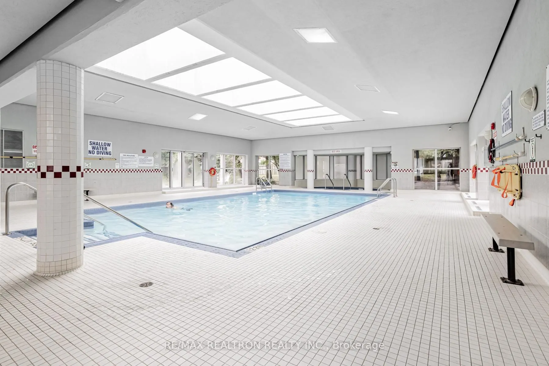 5765 Yonge Street #410