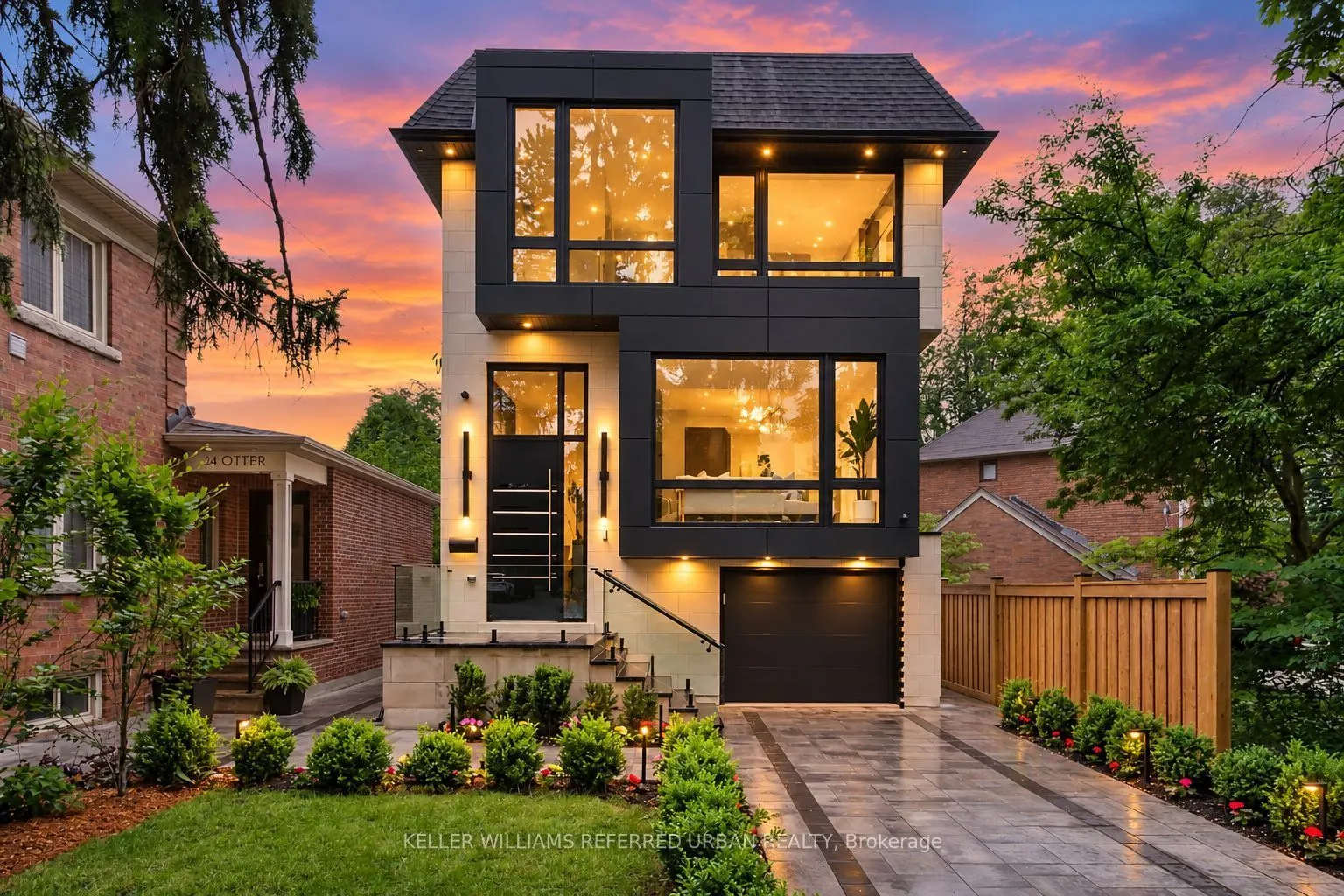 12 Otter Crescent