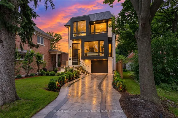 12 Otter Crescent
