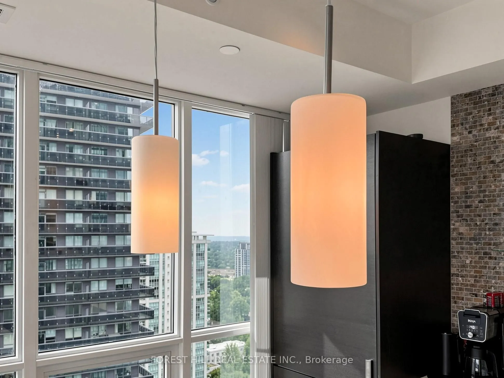 9 Bogert Avenue #2008