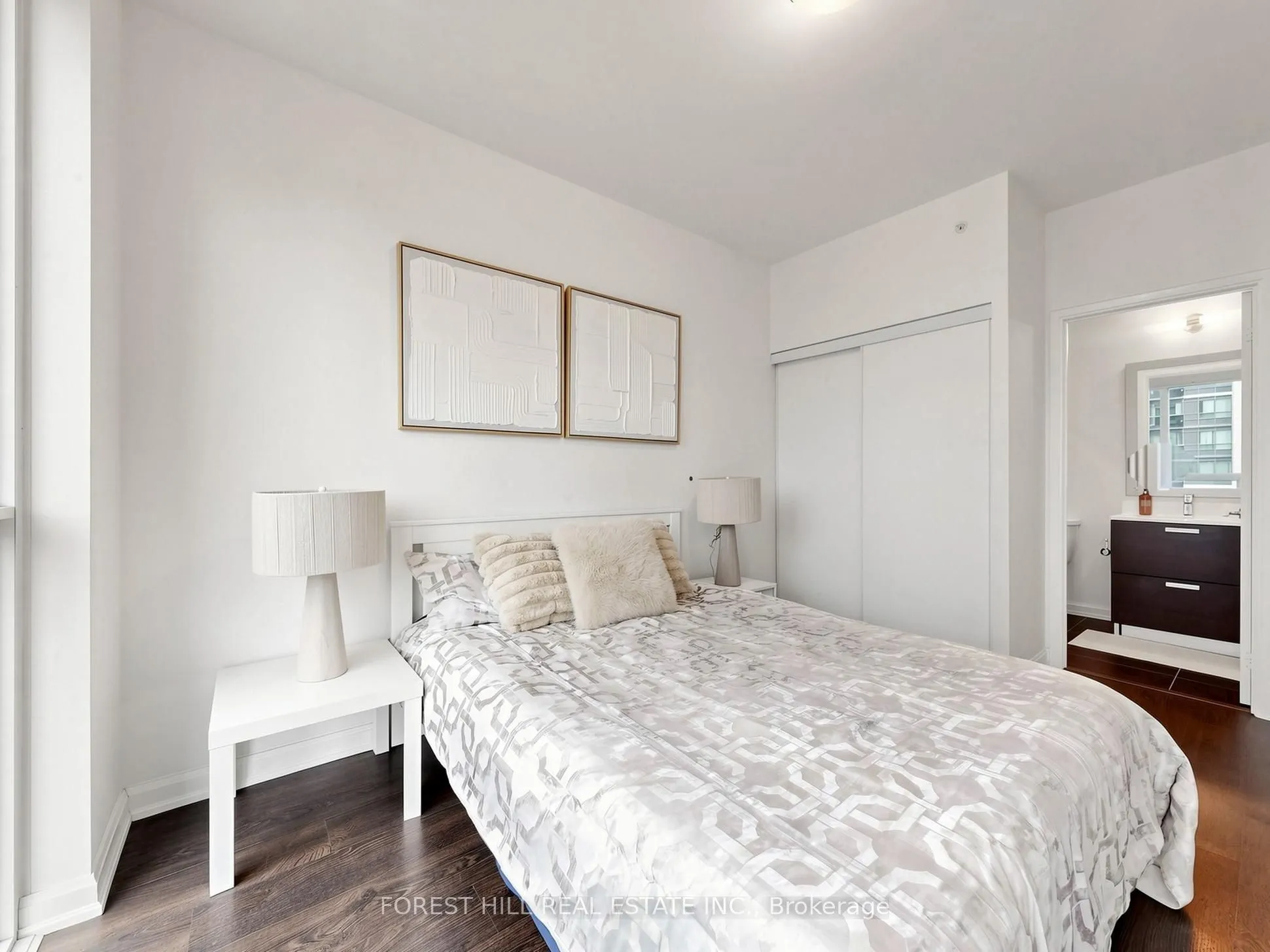 9 Bogert Avenue #2008