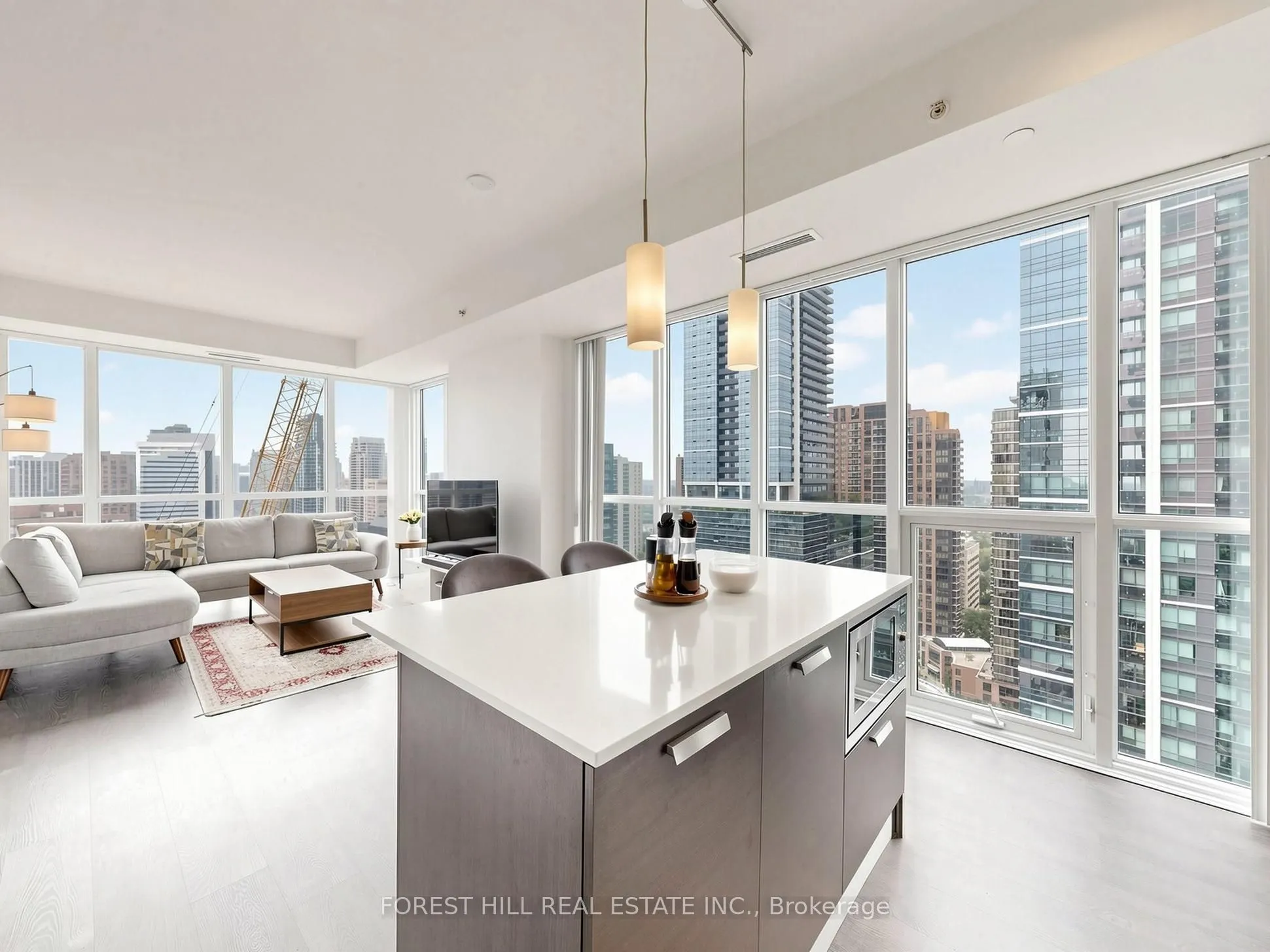 9 Bogert Avenue #2008