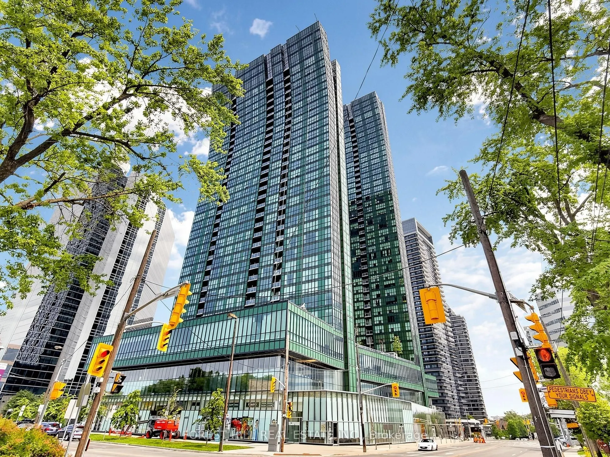 9 Bogert Avenue #2008