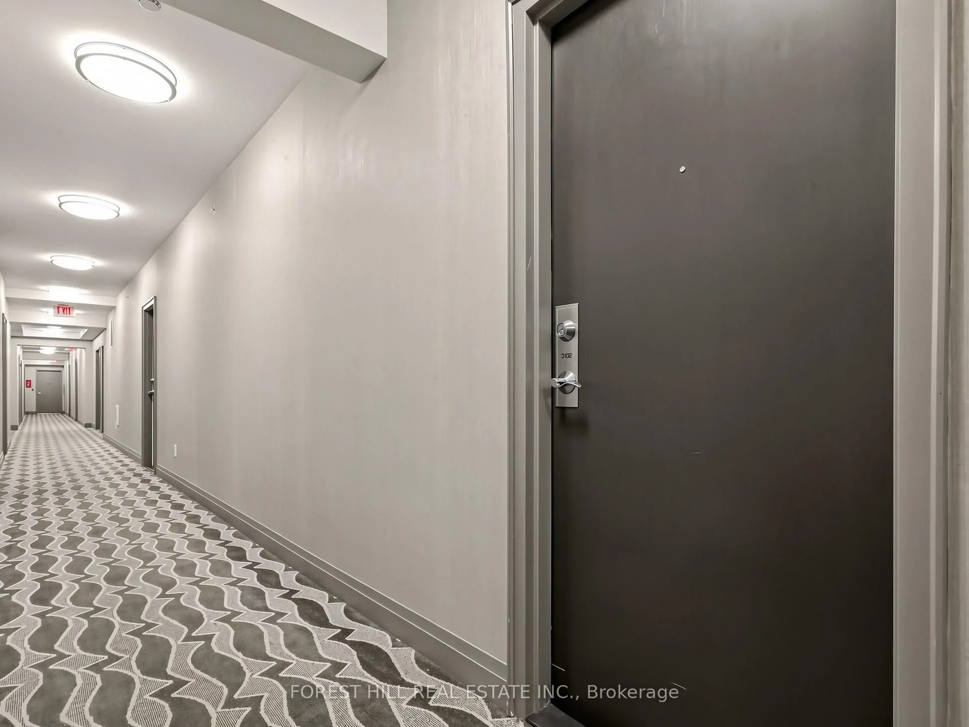 9 Bogert Avenue #2008