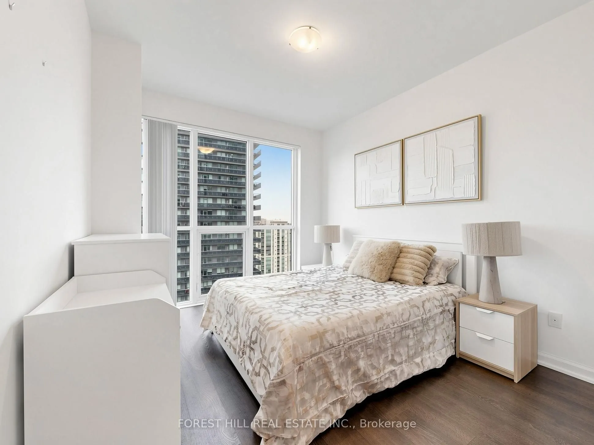 9 Bogert Avenue #2008