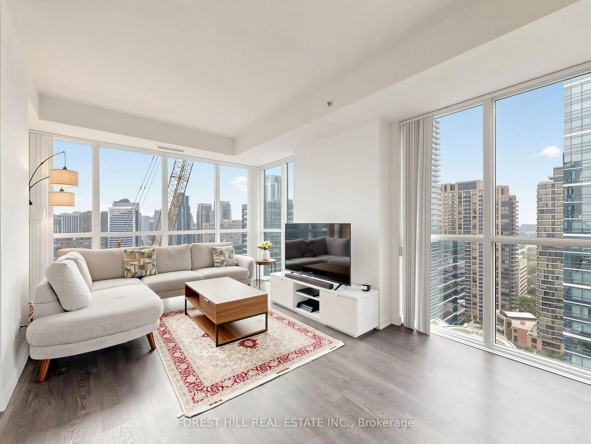 9 Bogert Avenue #2008