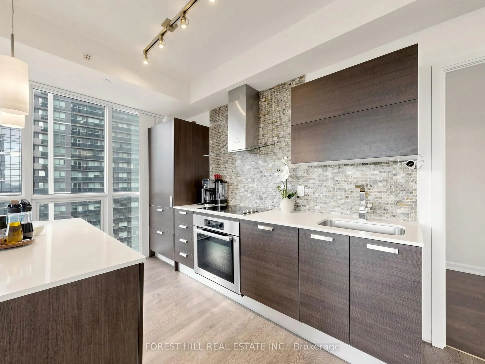 9 Bogert Avenue #2008