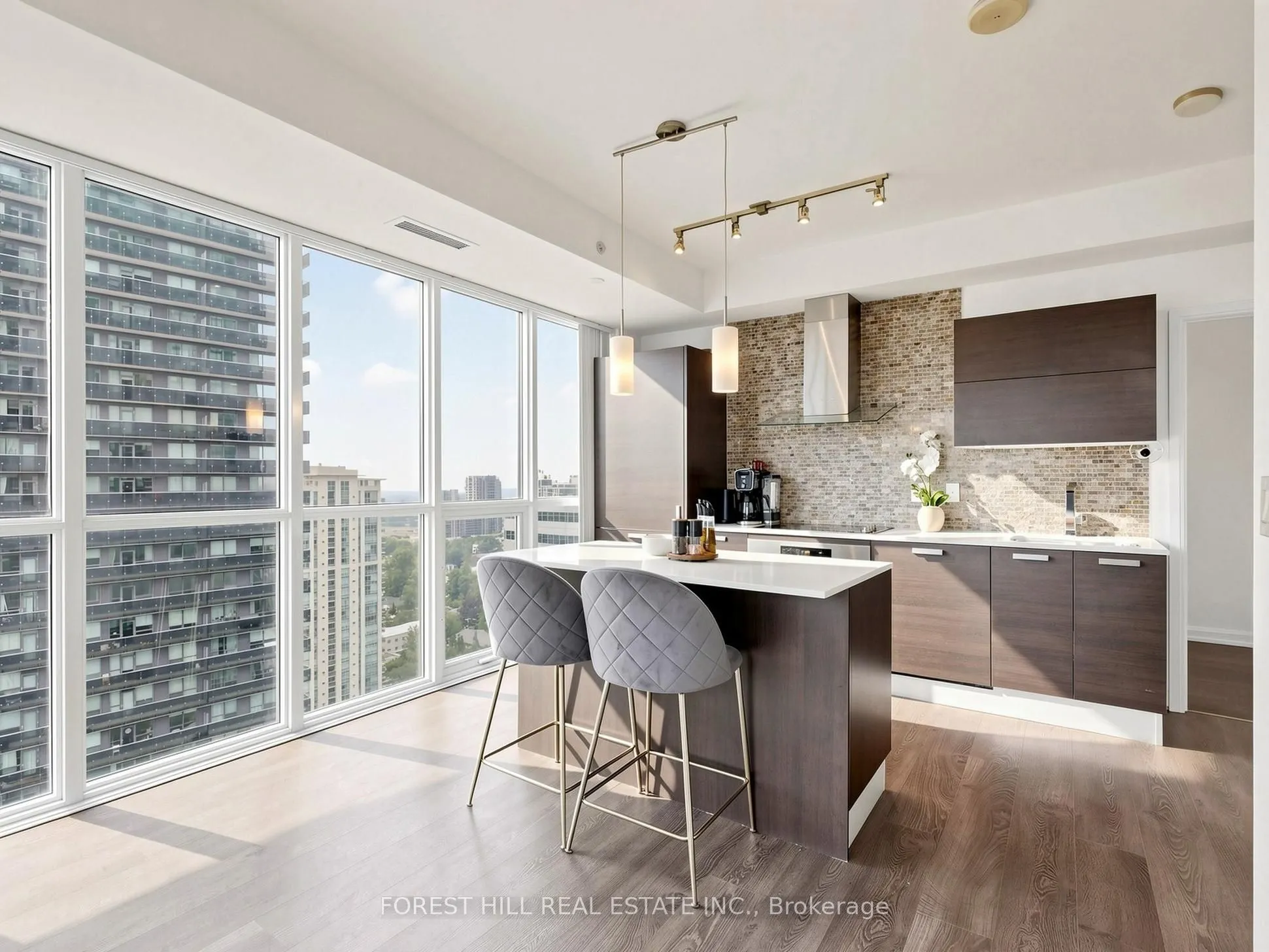 9 Bogert Avenue #2008