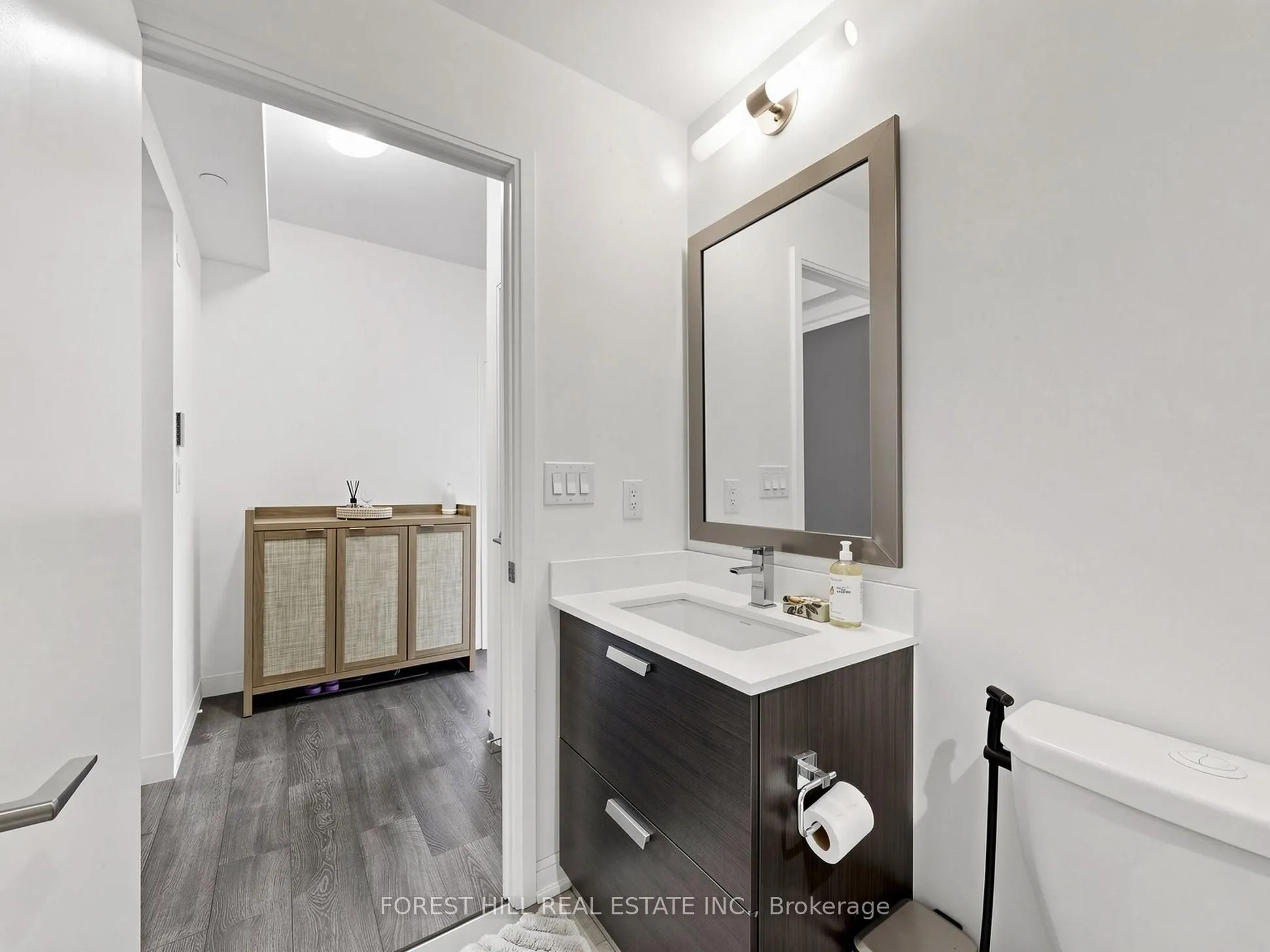 9 Bogert Avenue #2008