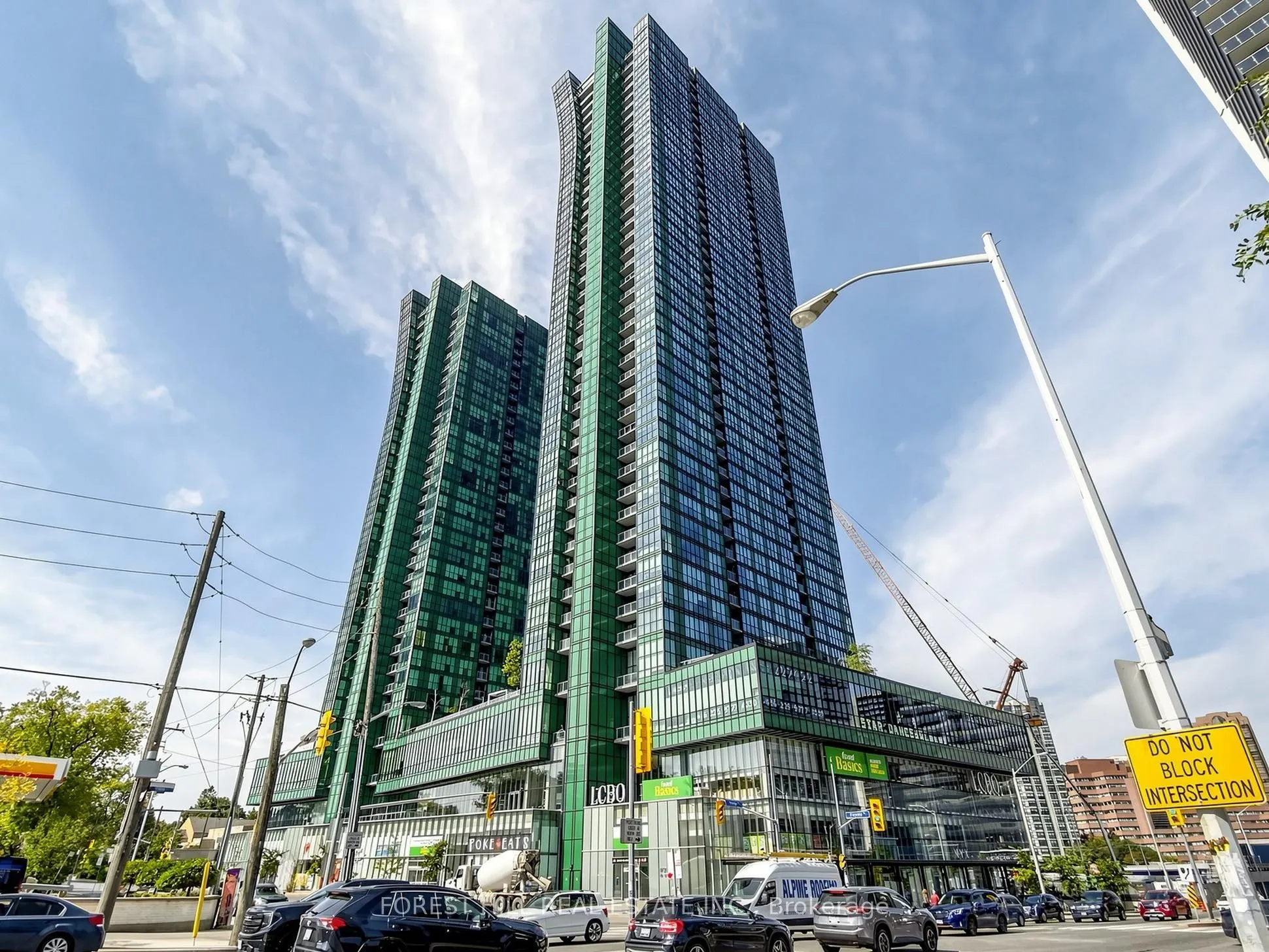 9 Bogert Avenue #2008