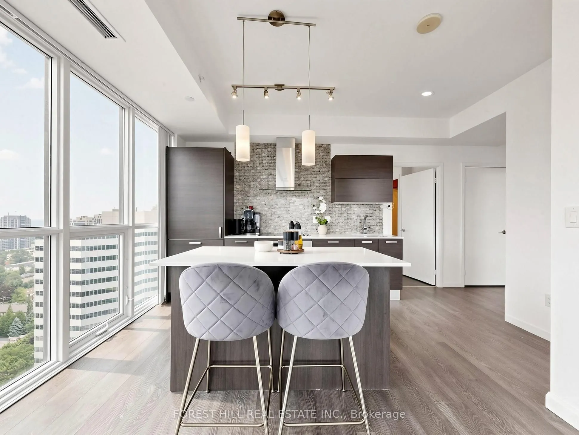 9 Bogert Avenue #2008