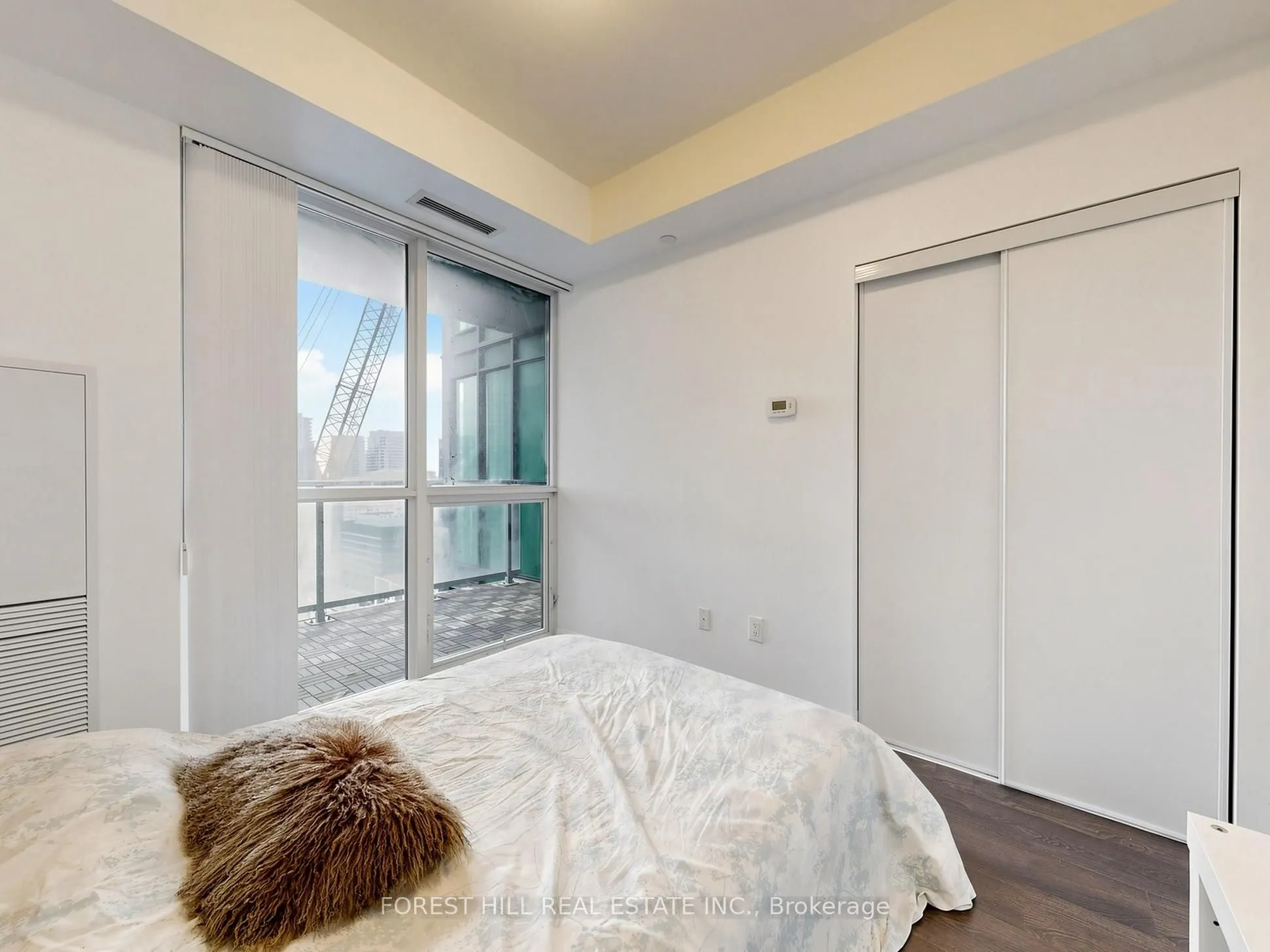 9 Bogert Avenue #2008