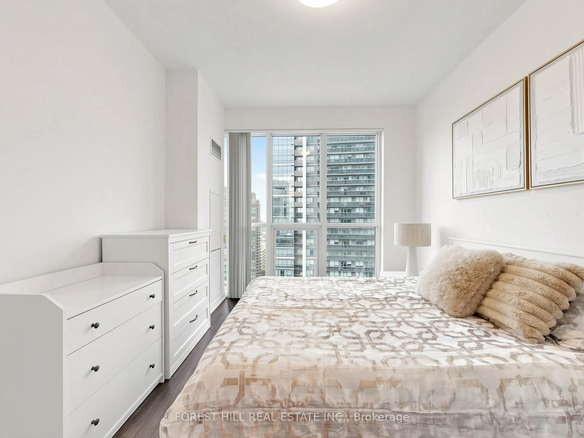 9 Bogert Avenue #2008