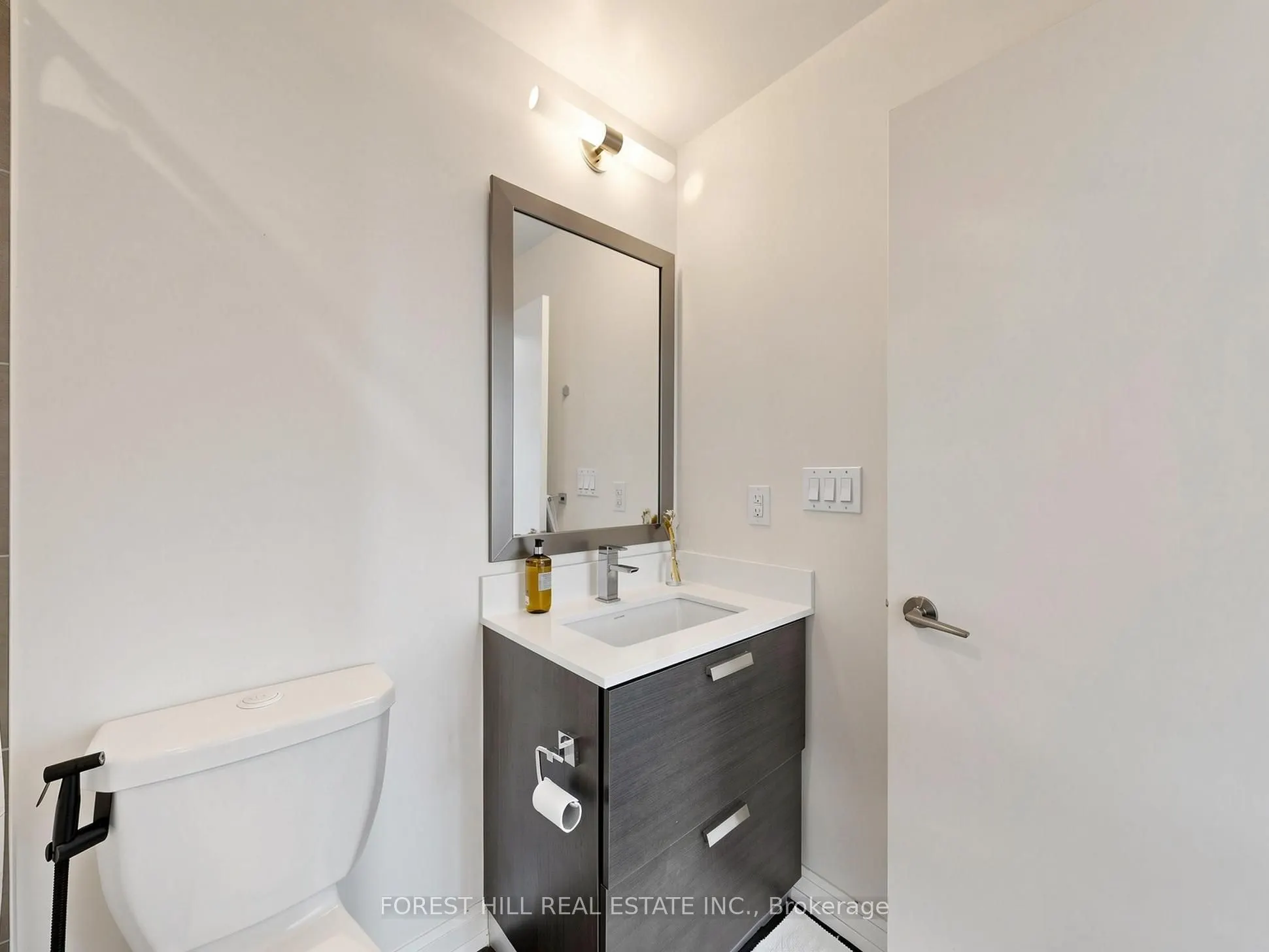 9 Bogert Avenue #2008