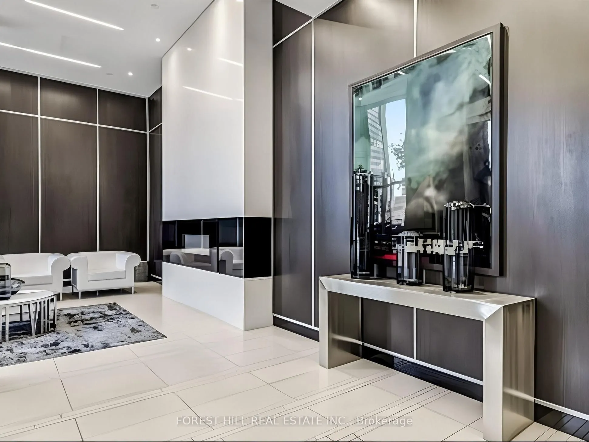 9 Bogert Avenue #2008