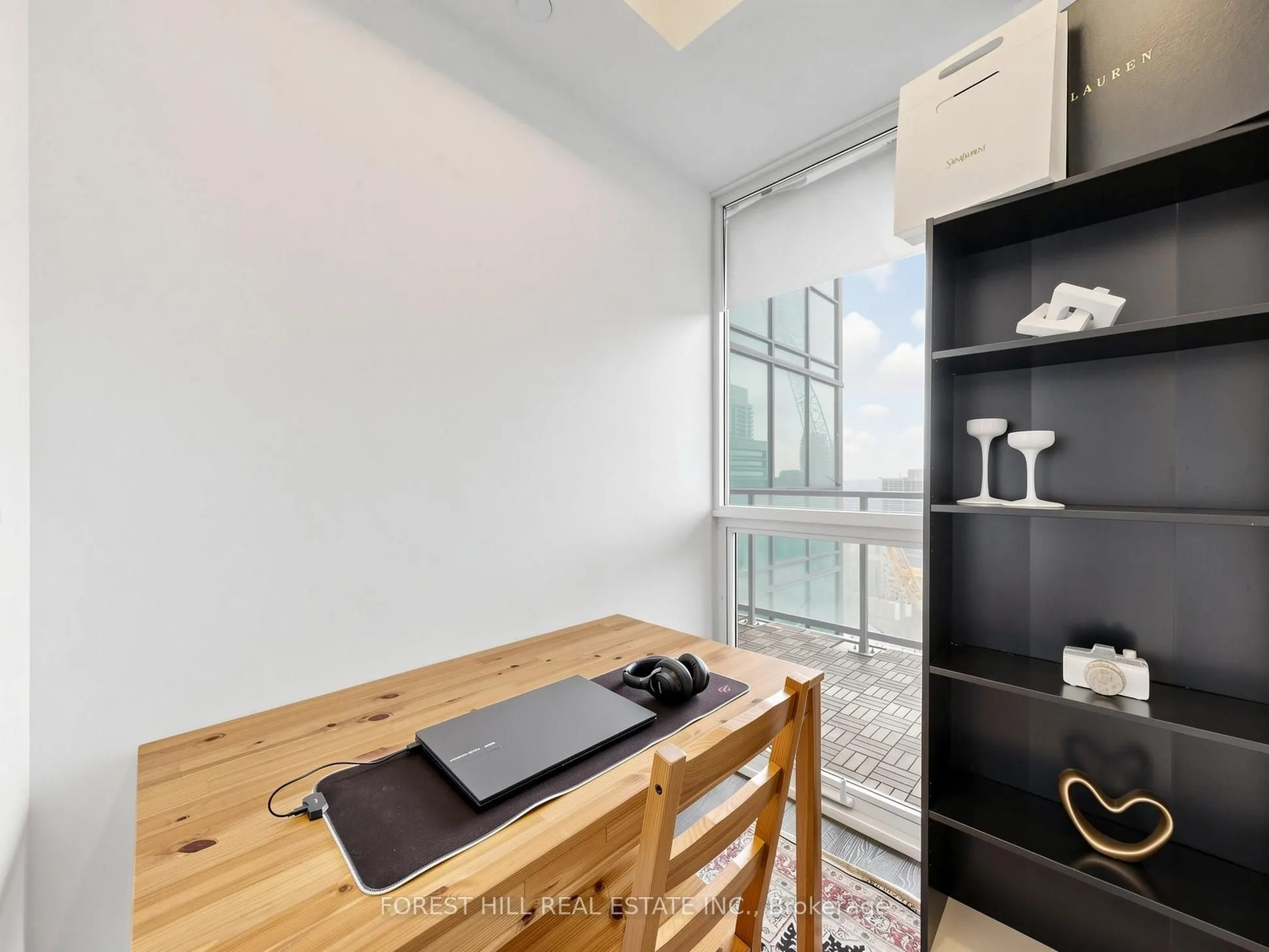 9 Bogert Avenue #2008