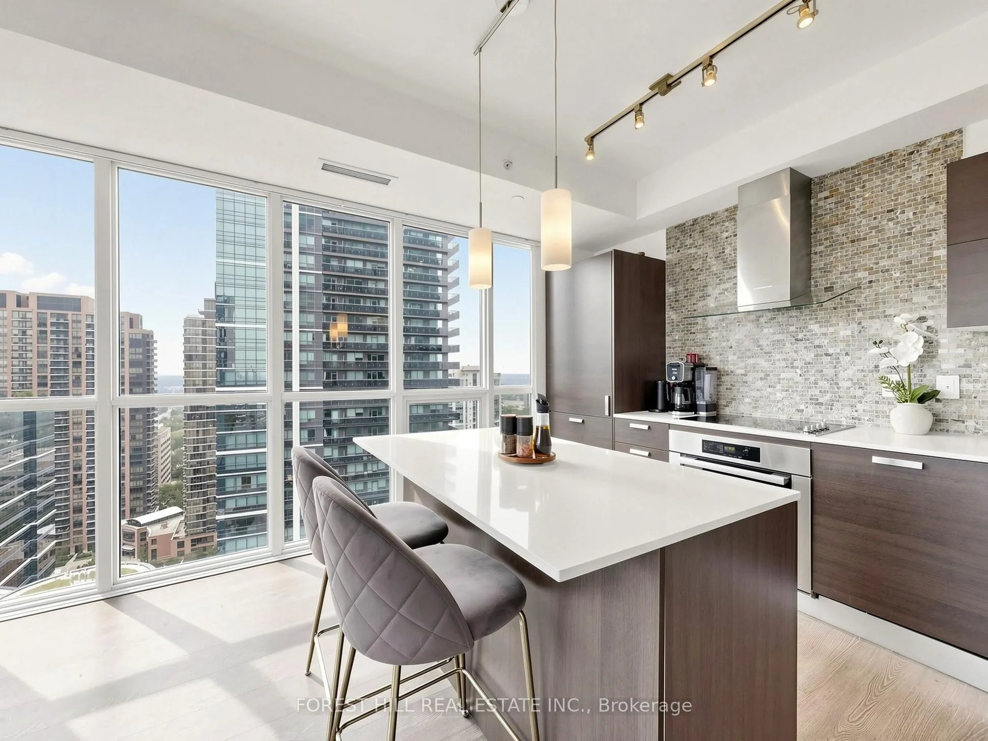 9 Bogert Avenue #2008