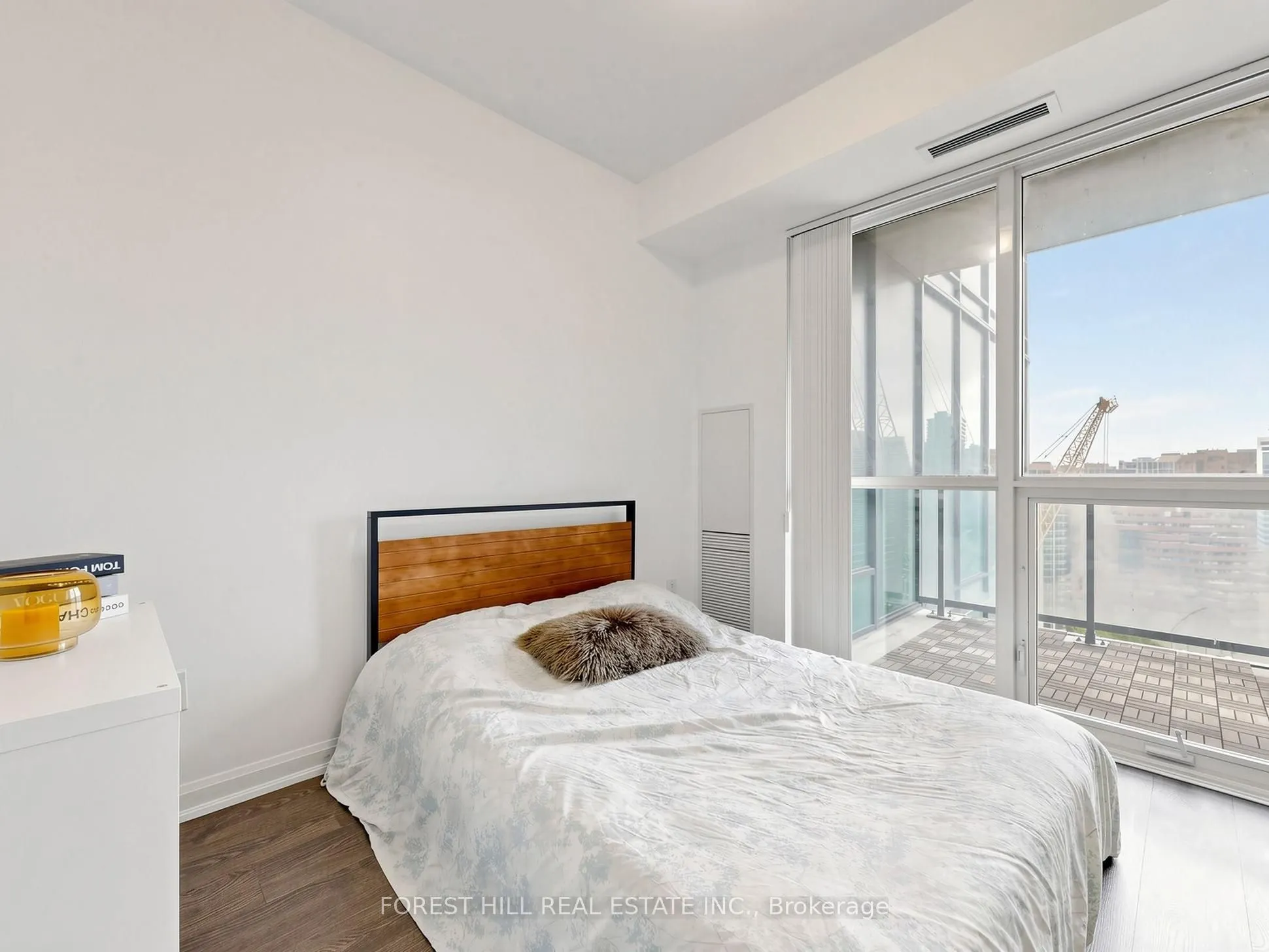 9 Bogert Avenue #2008