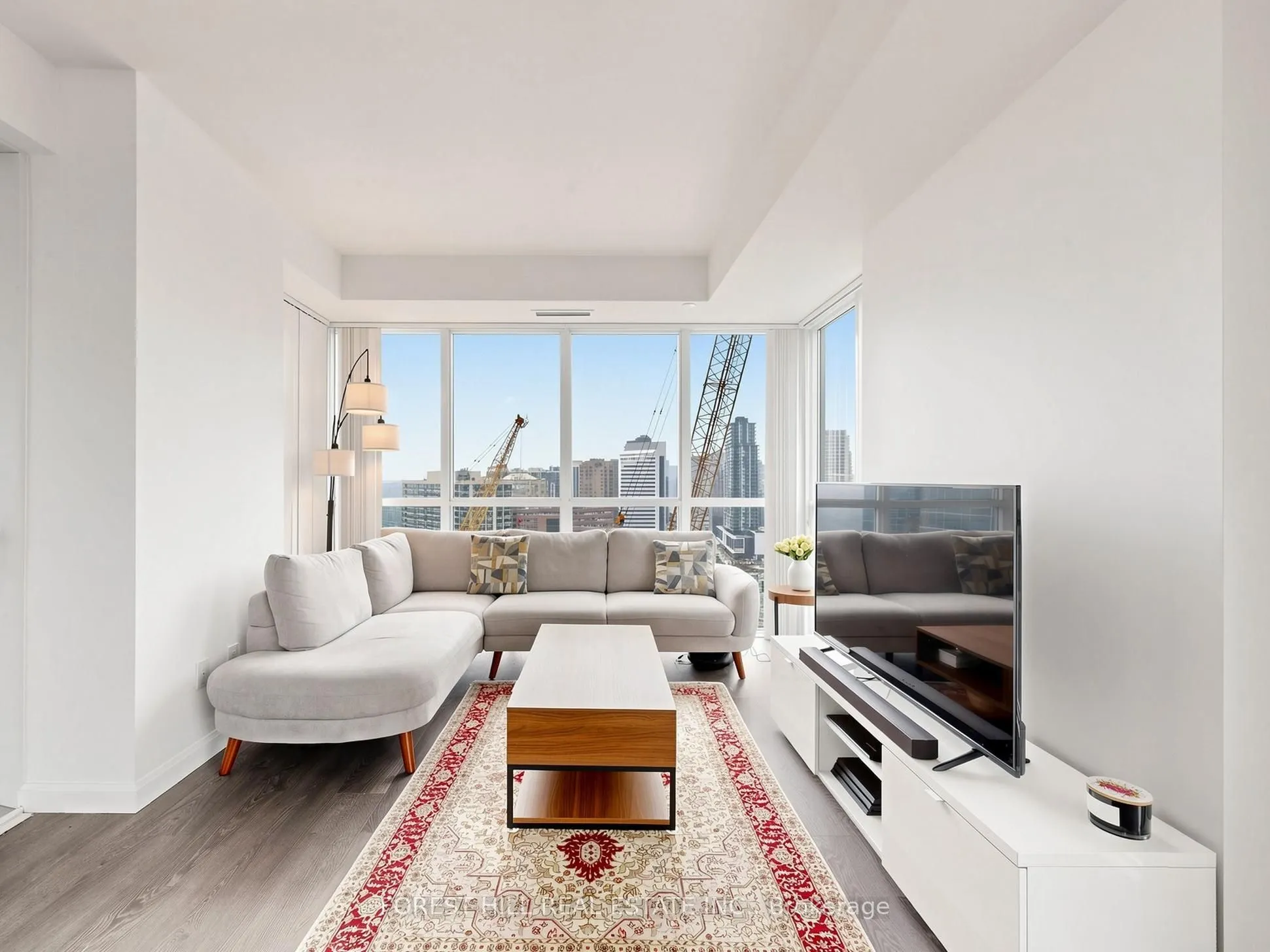 9 Bogert Avenue #2008