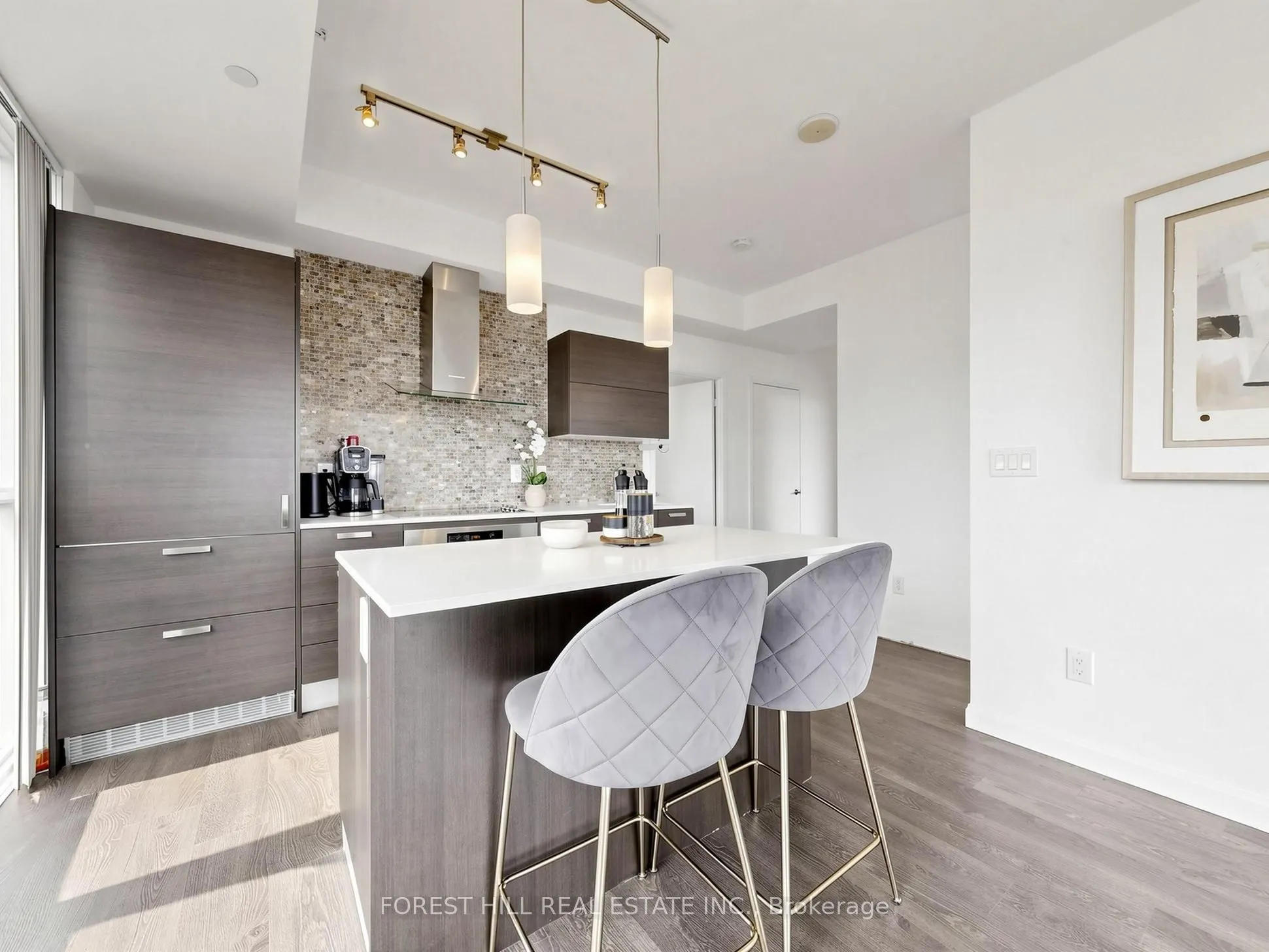 9 Bogert Avenue #2008