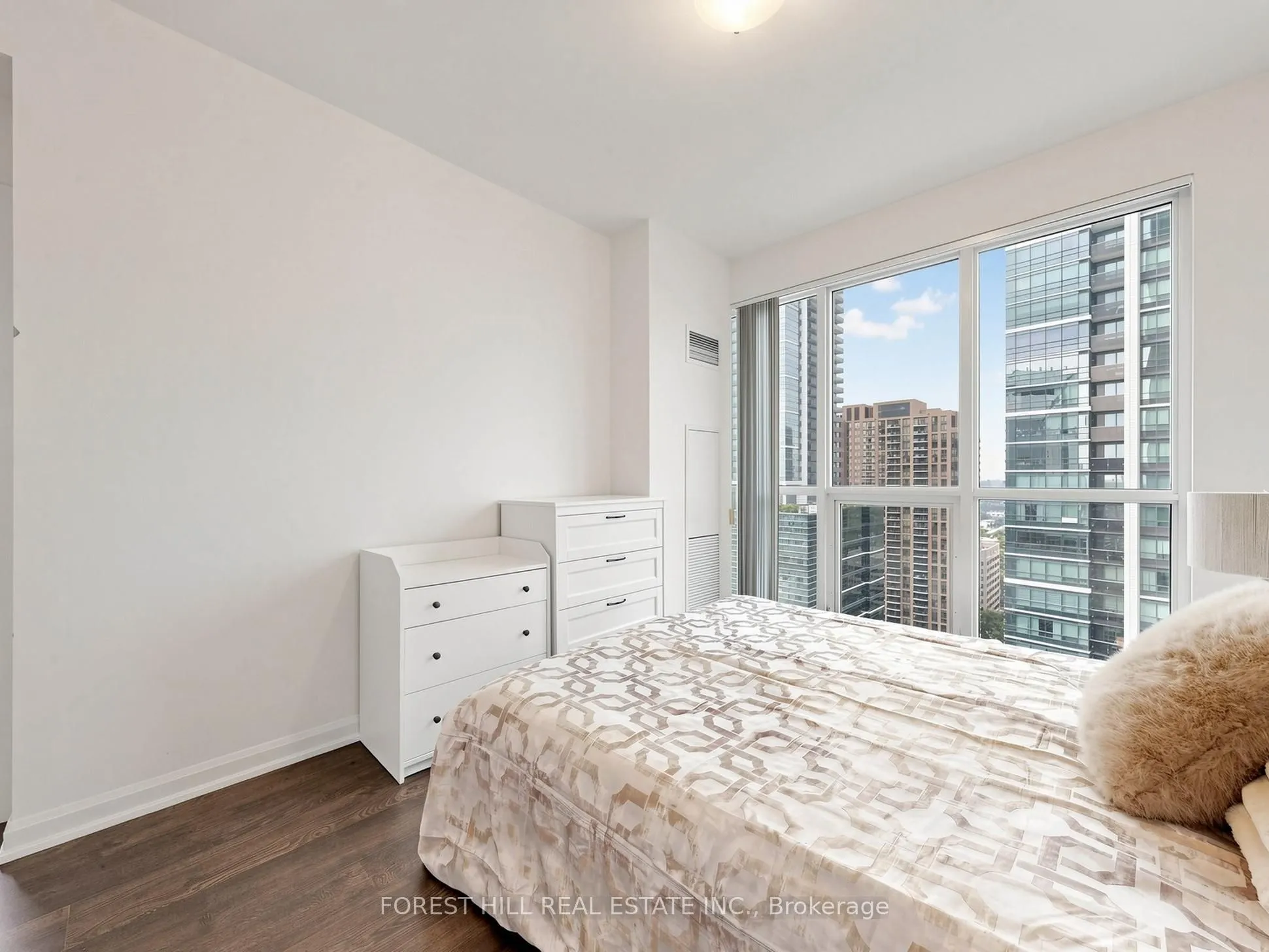 9 Bogert Avenue #2008