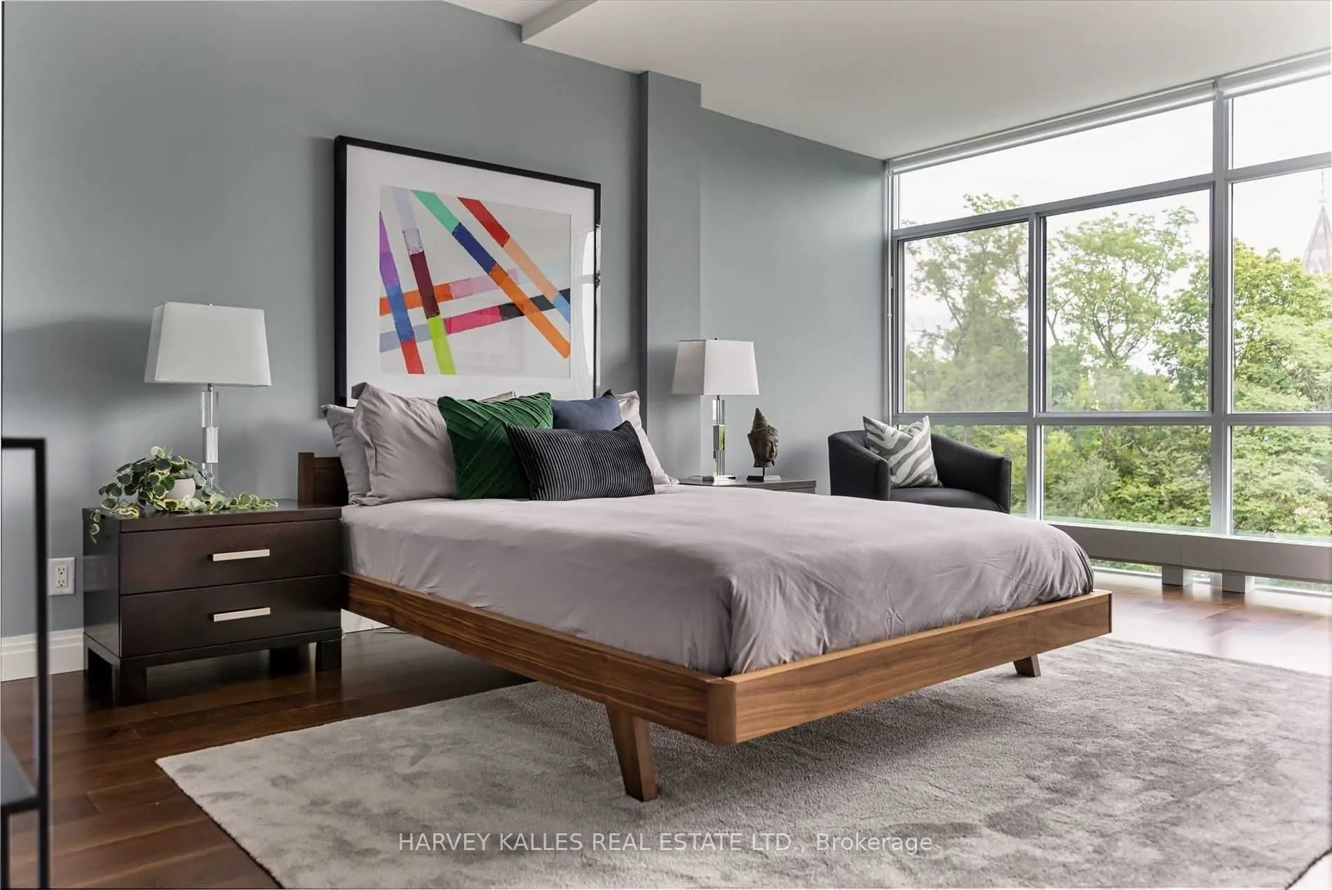 1 Benvenuto Place #320