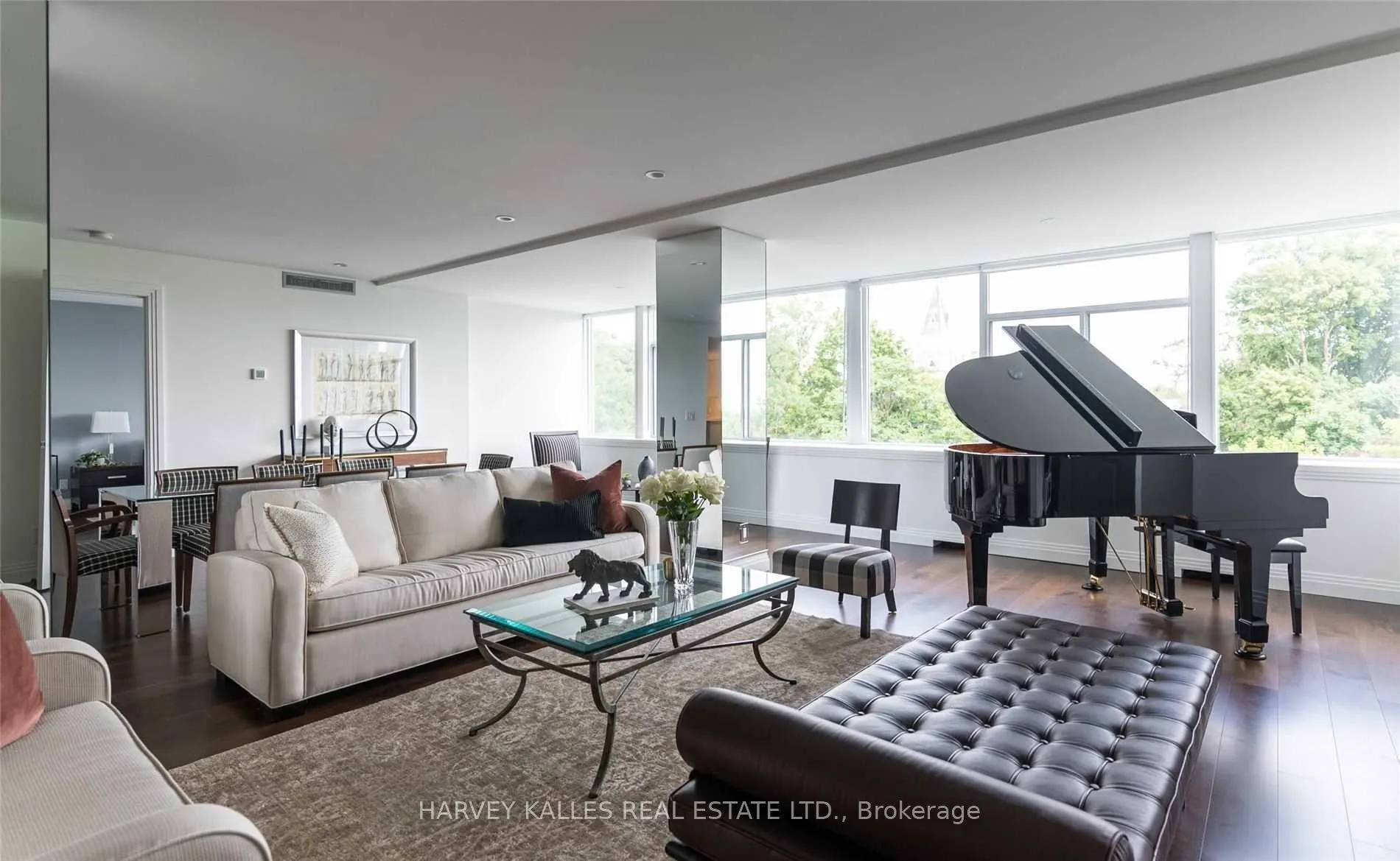 1 Benvenuto Place #320