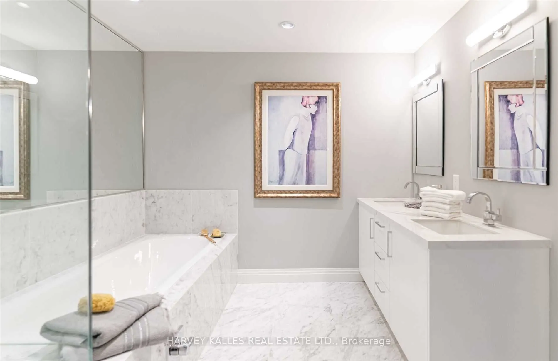 1 Benvenuto Place #320