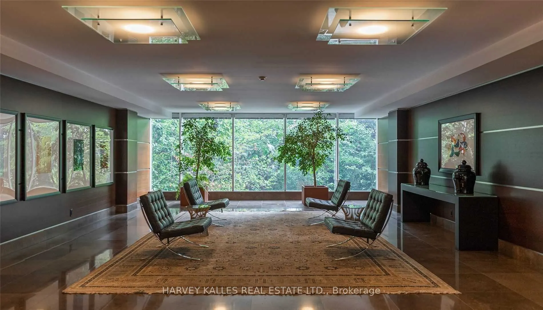1 Benvenuto Place #320