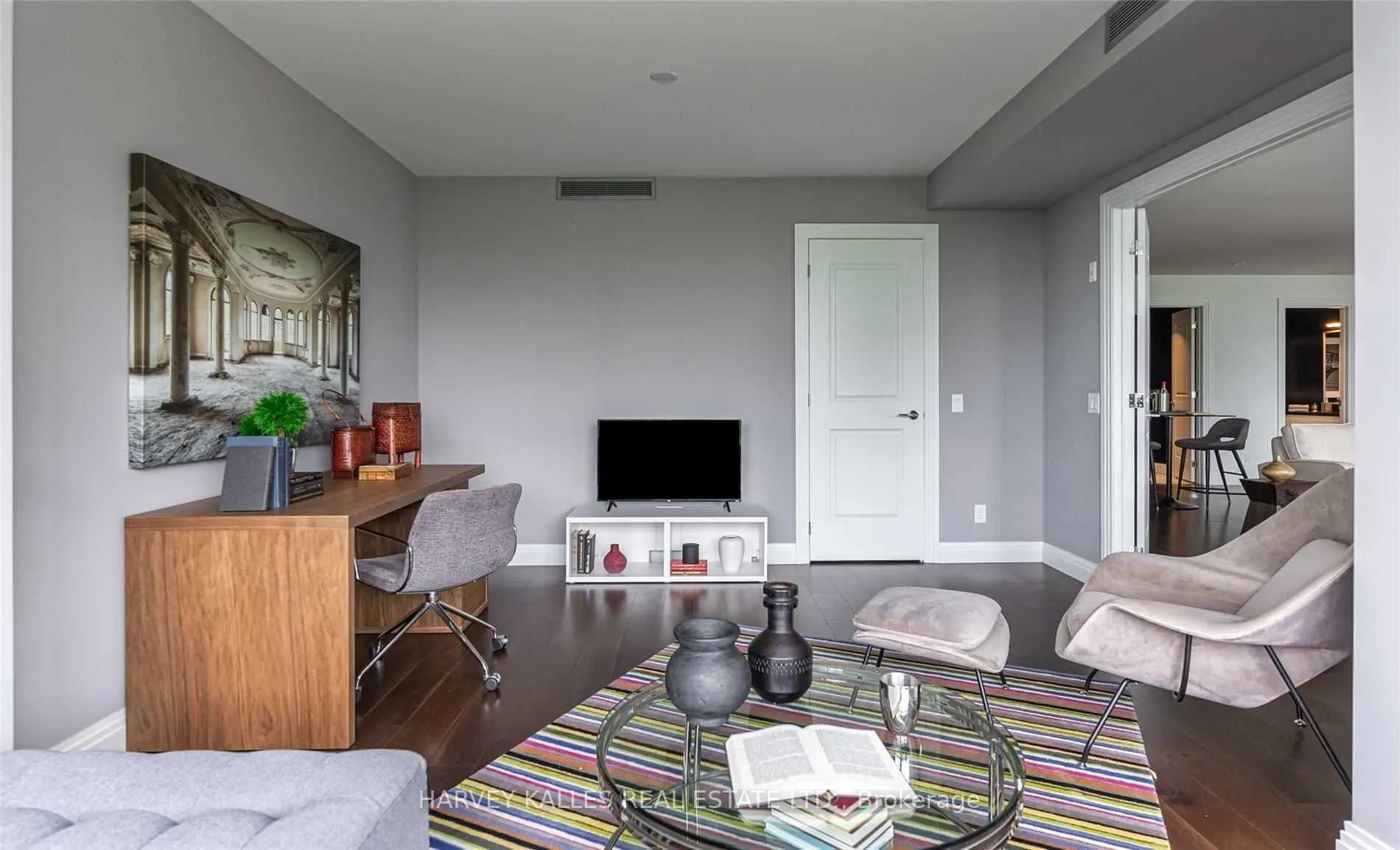 1 Benvenuto Place #320