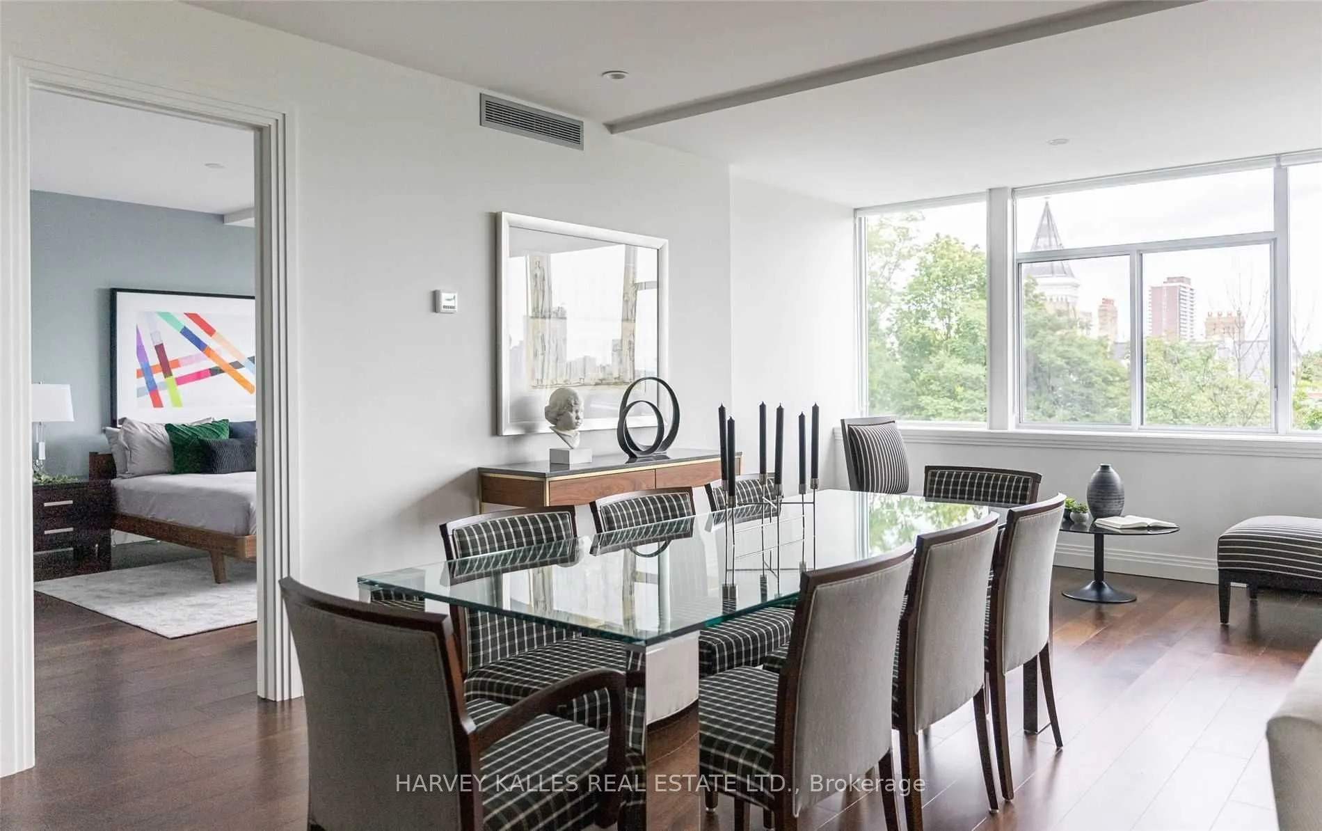 1 Benvenuto Place #320