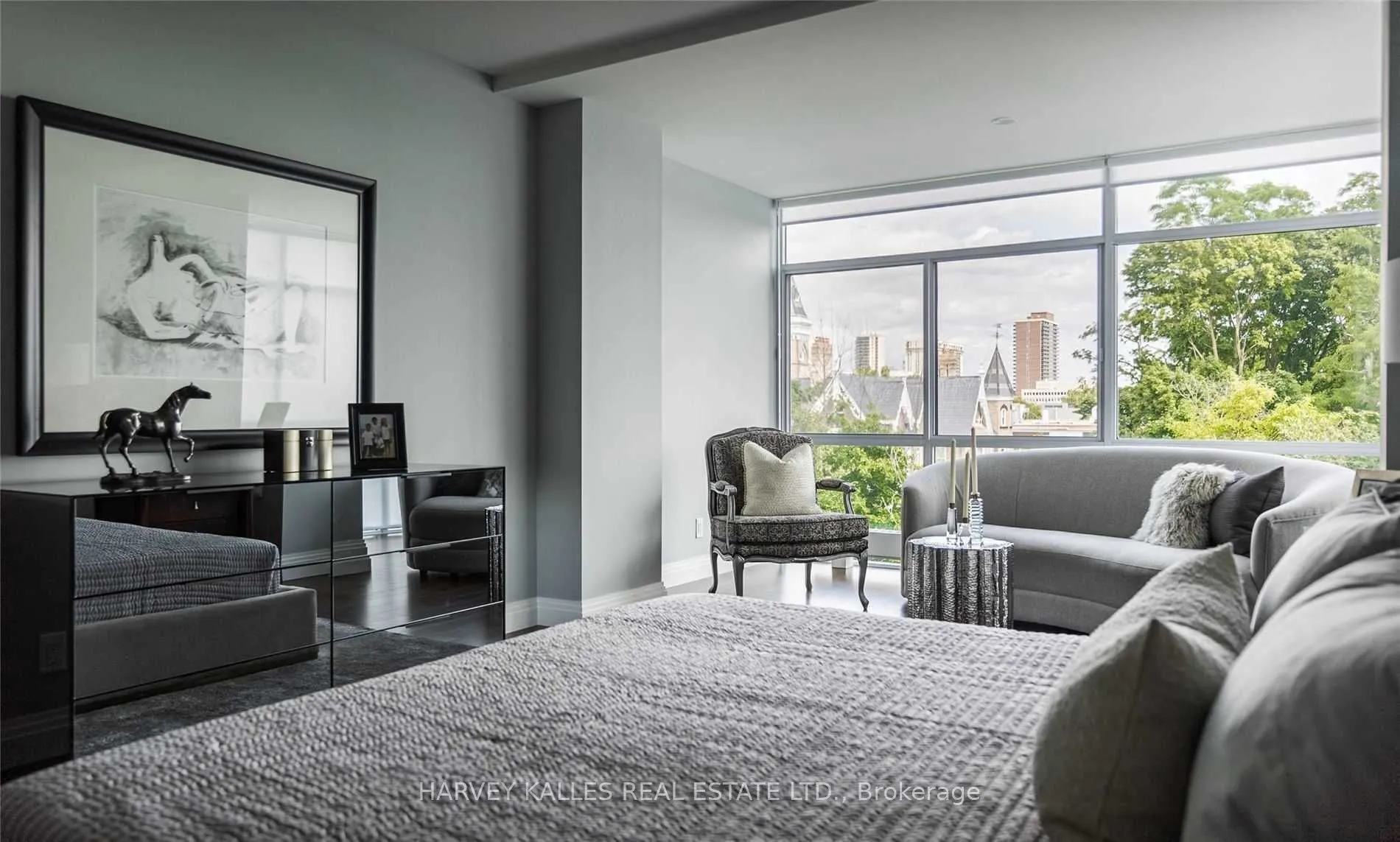 1 Benvenuto Place #320