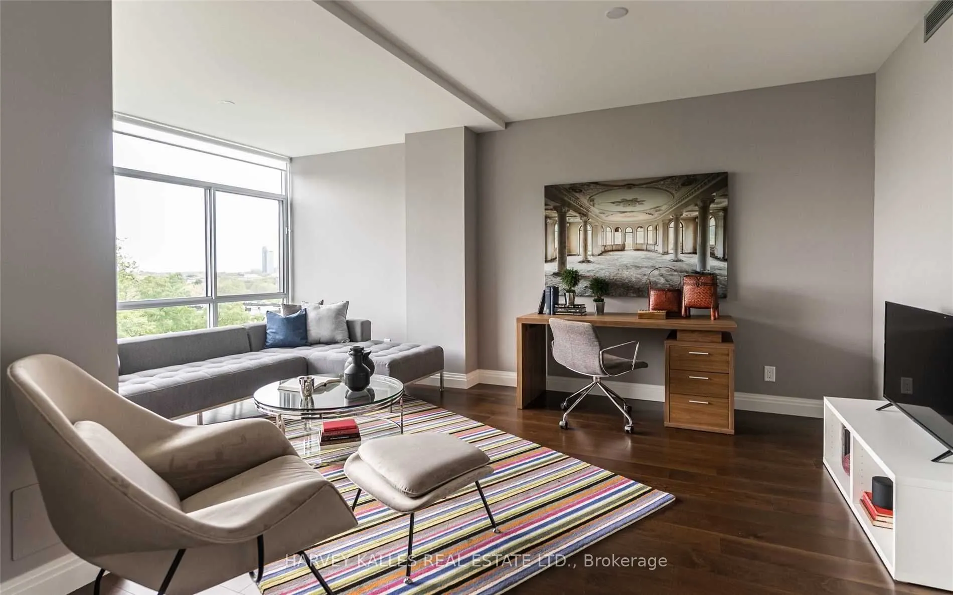 1 Benvenuto Place #320