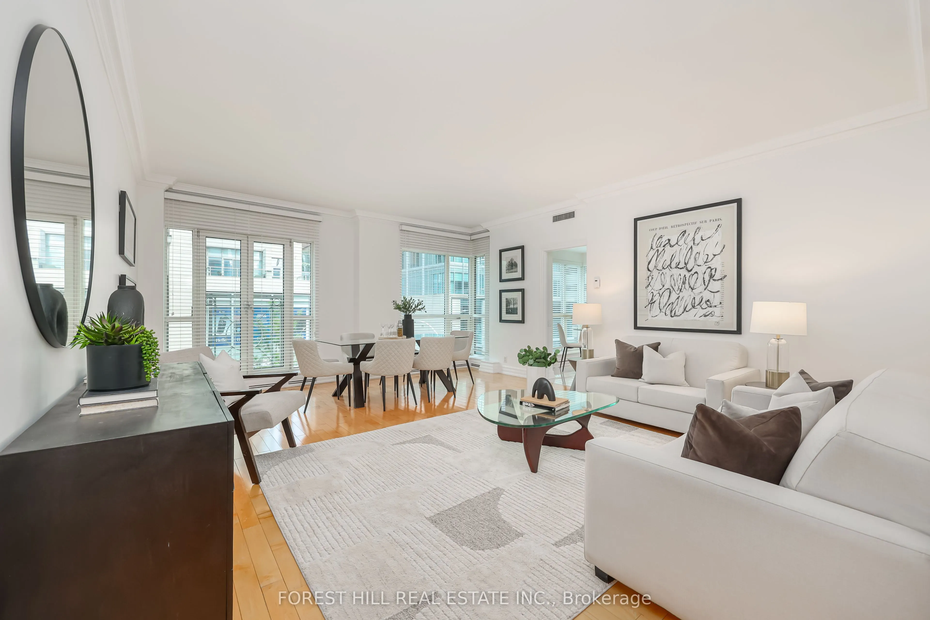 38 Avenue Road #305