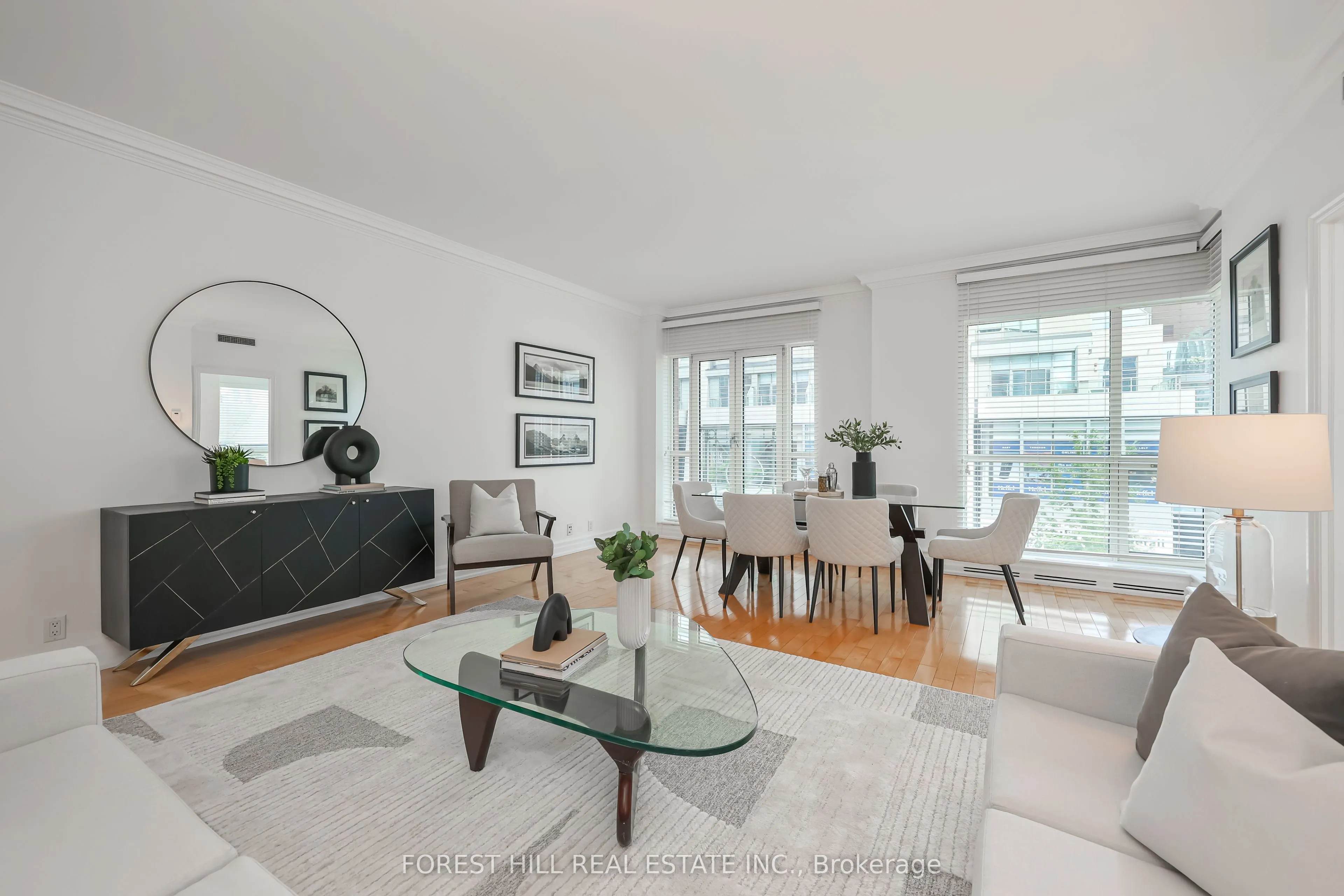 38 Avenue Road #305