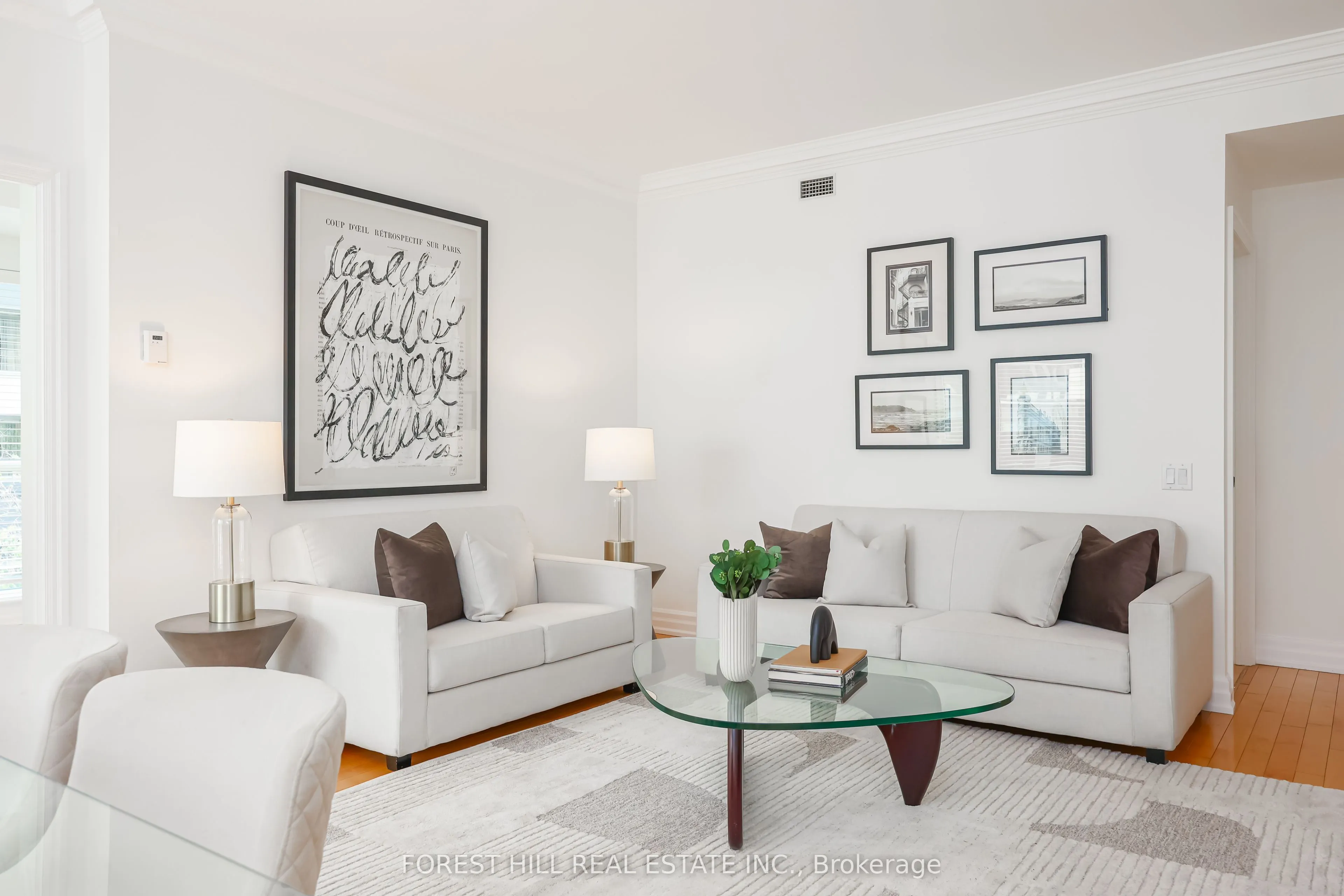 38 Avenue Road #305