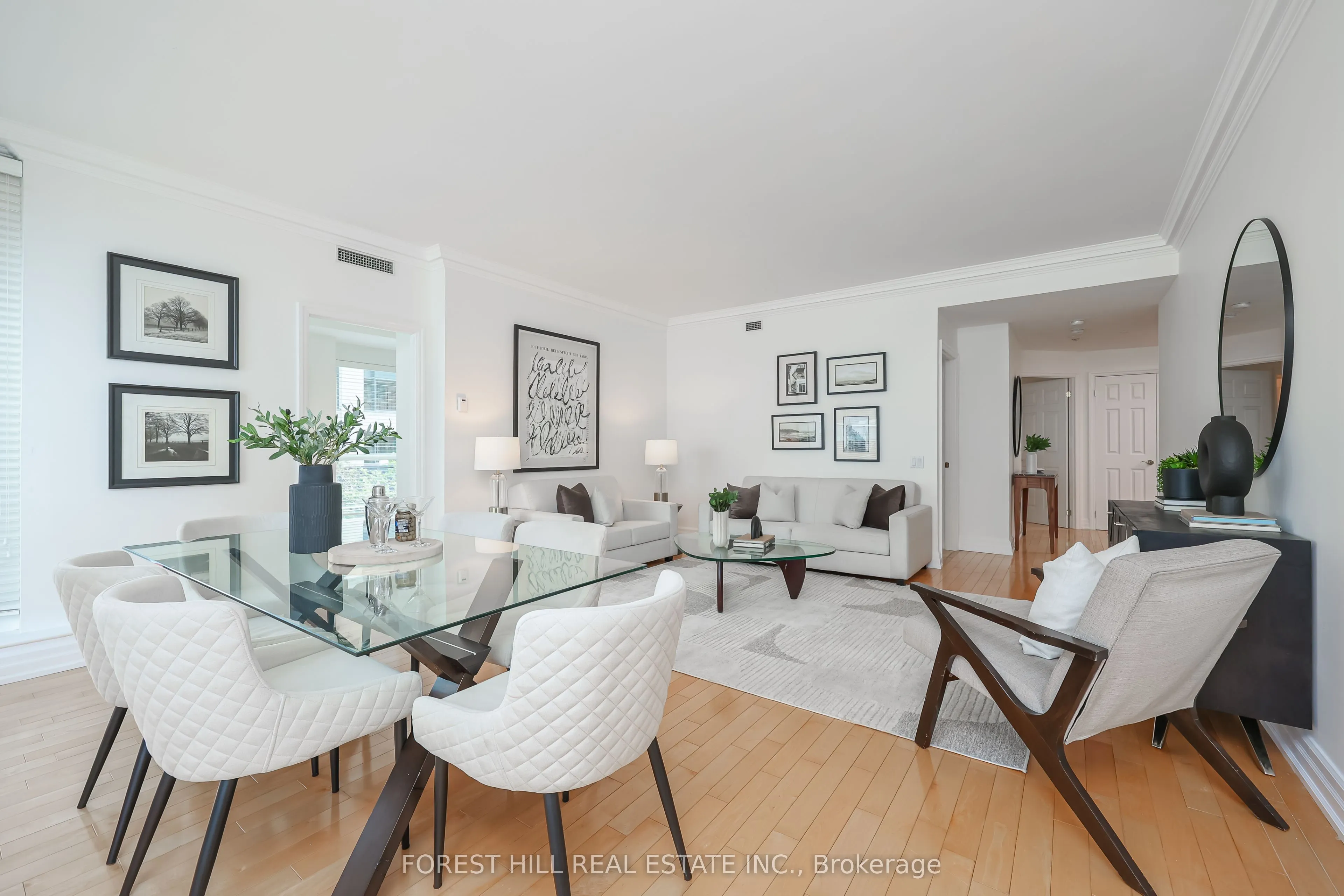 38 Avenue Road #305