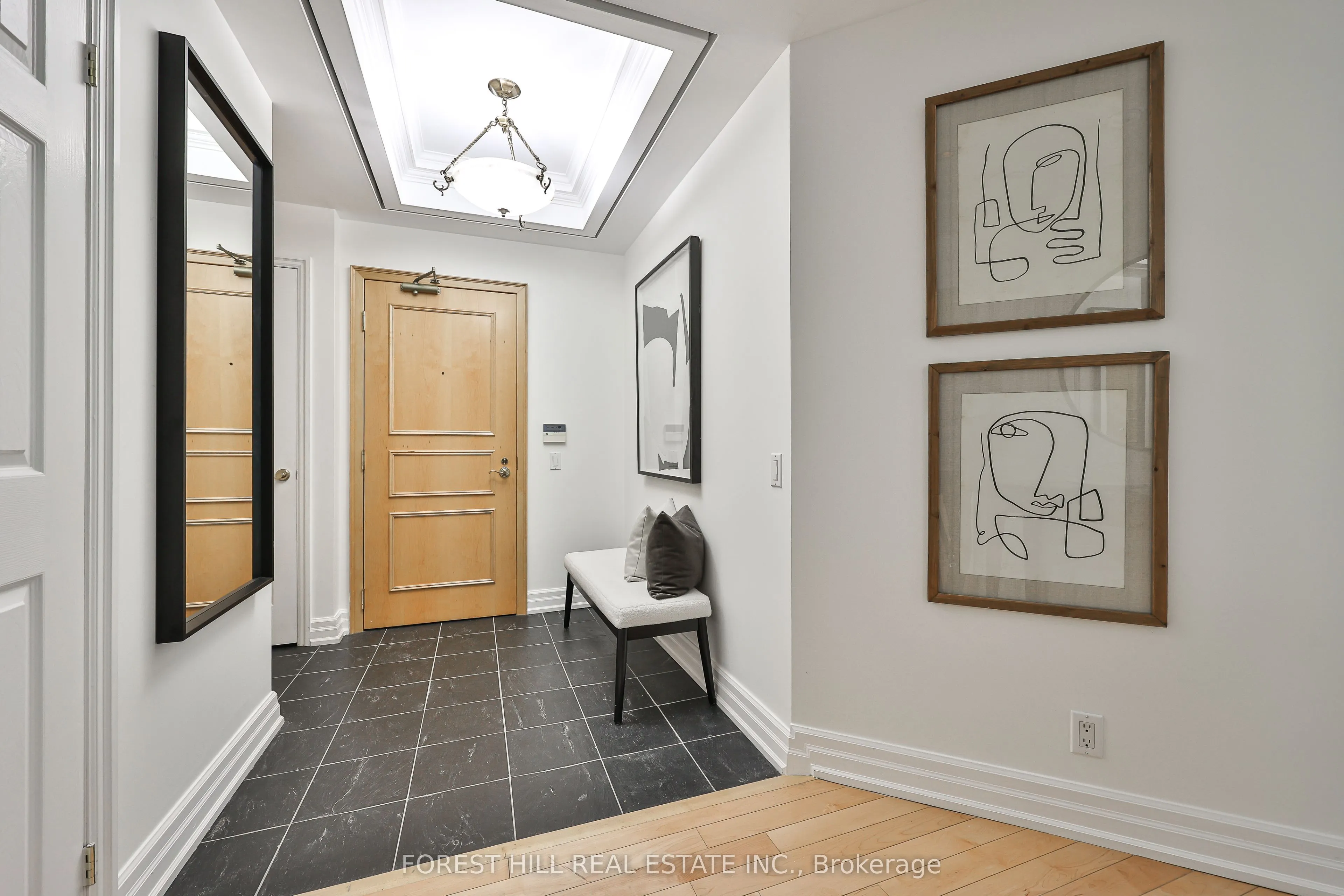 38 Avenue Road #305