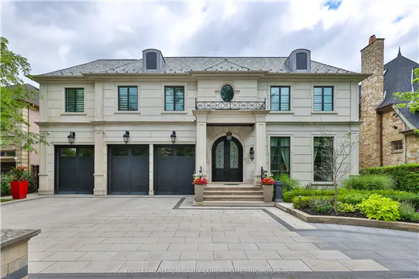 39 Arjay Crescent