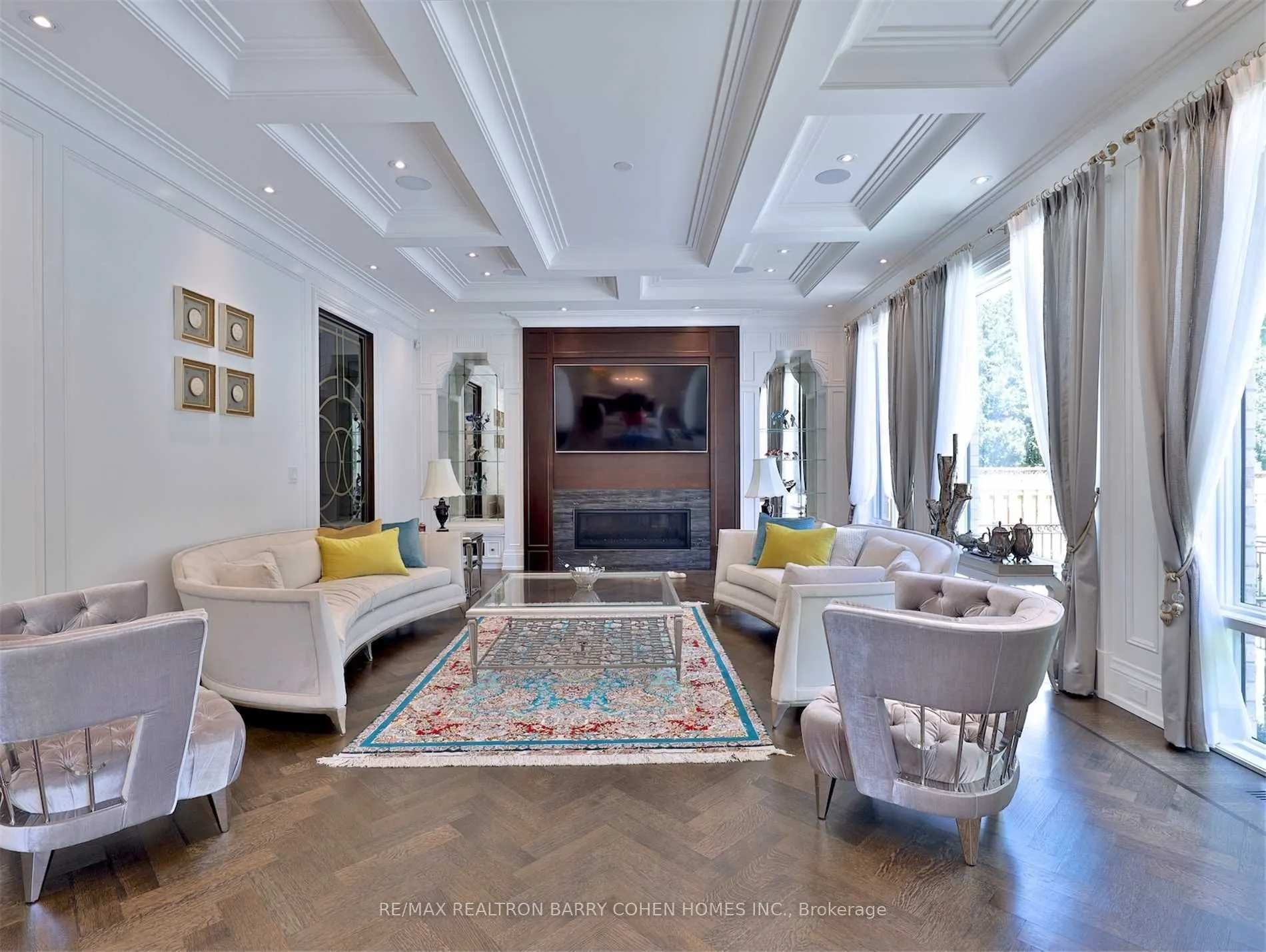 39 Arjay Crescent