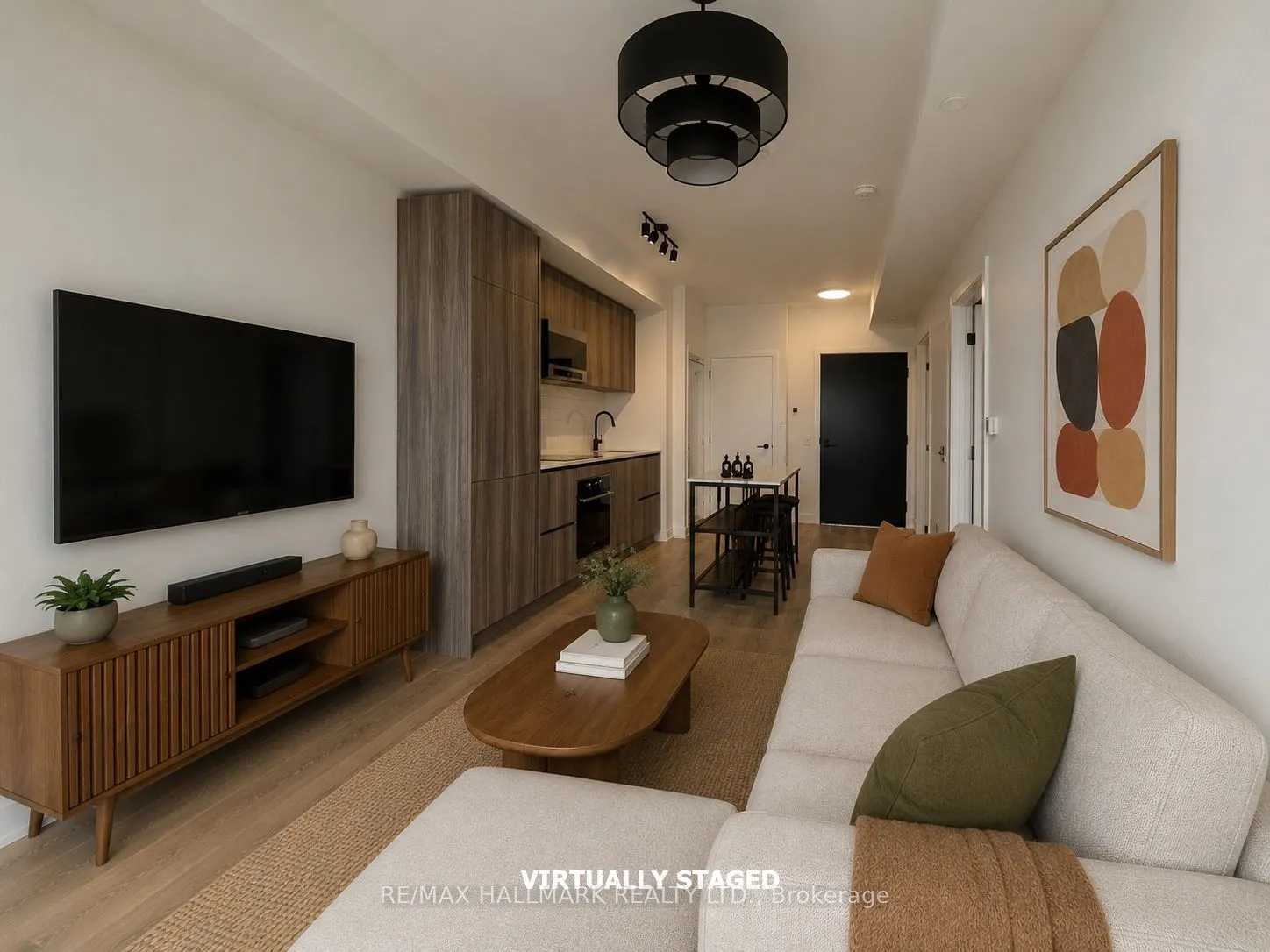 127 Broadway Avenue #1810