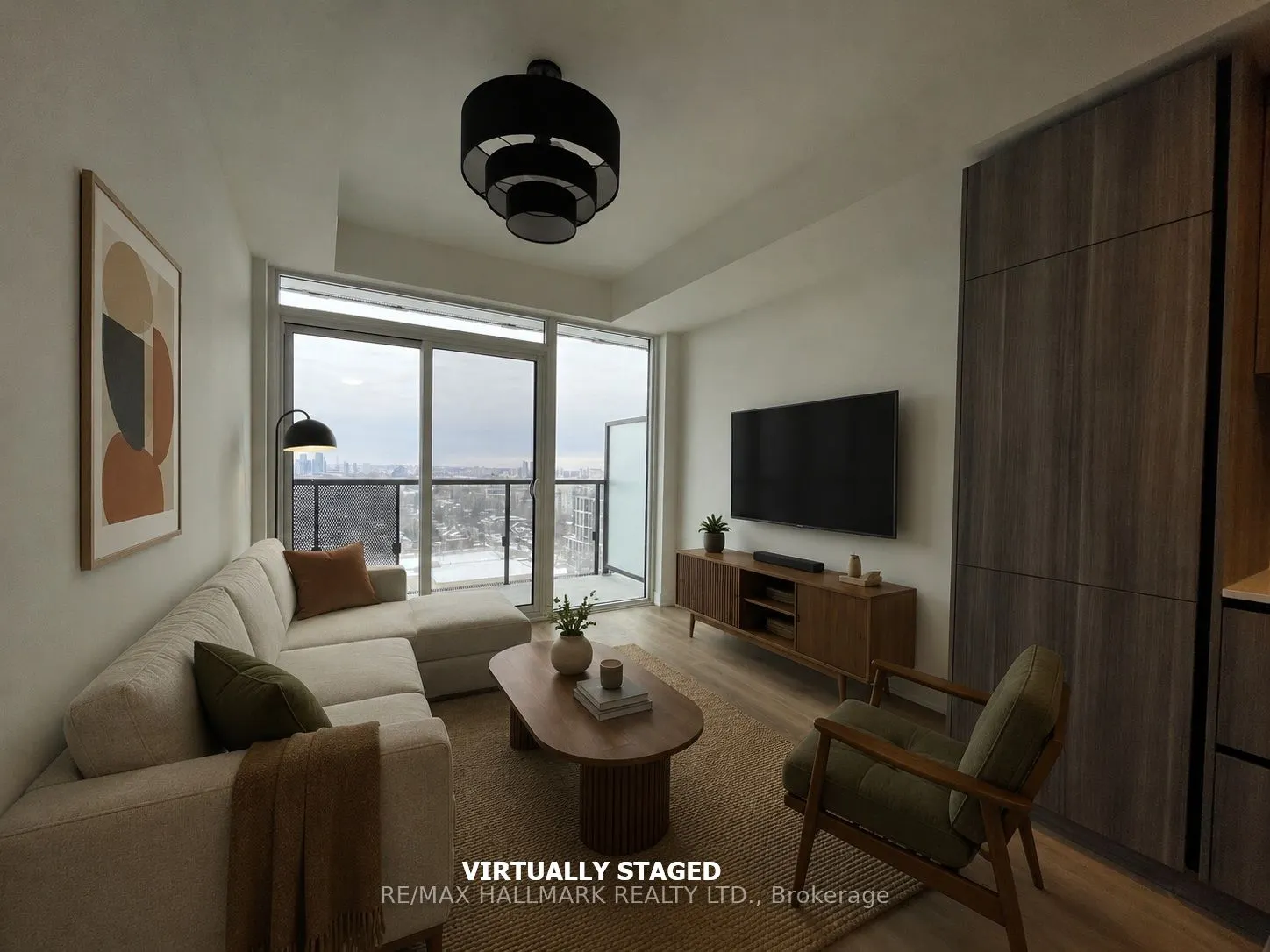 127 Broadway Avenue #1810