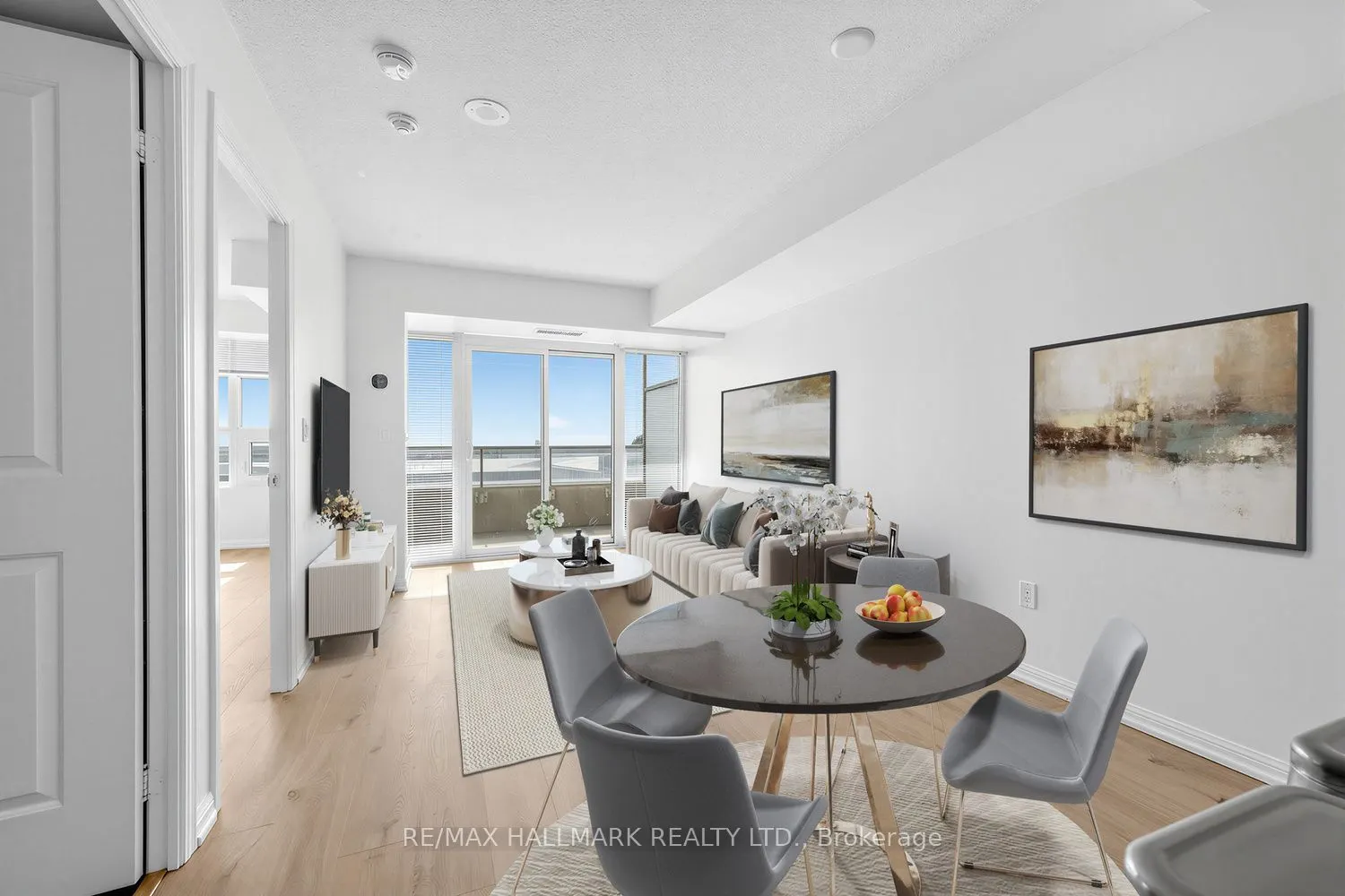 75 East Liberty Street #1004